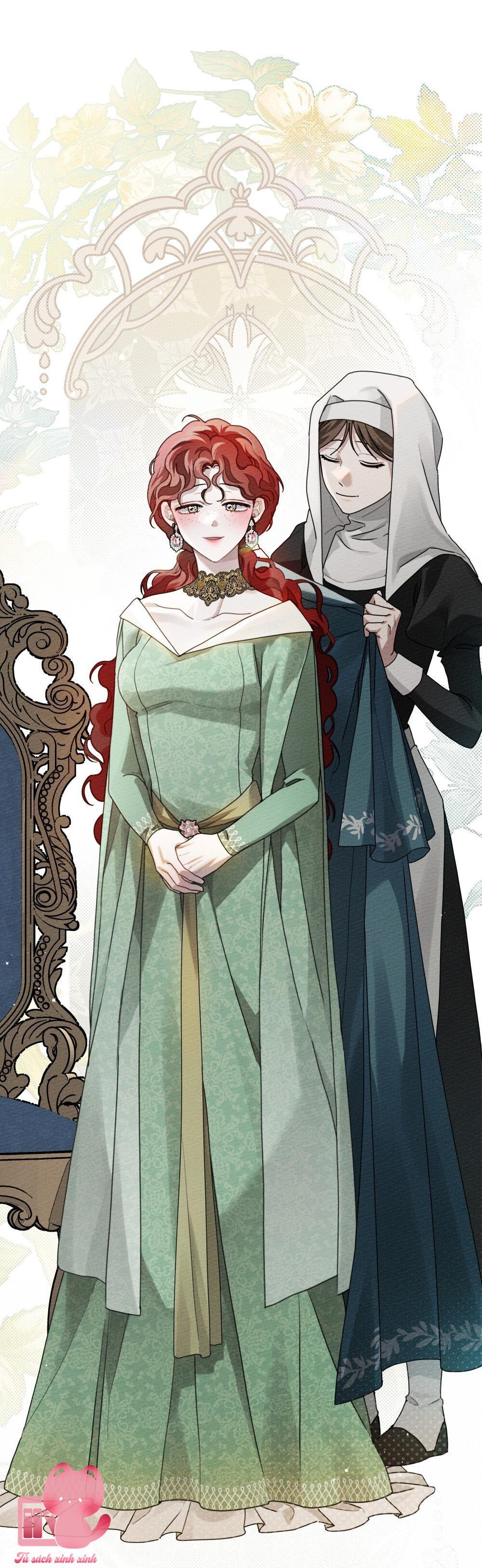 Dưới Tán Cây Sồi - Chap 63