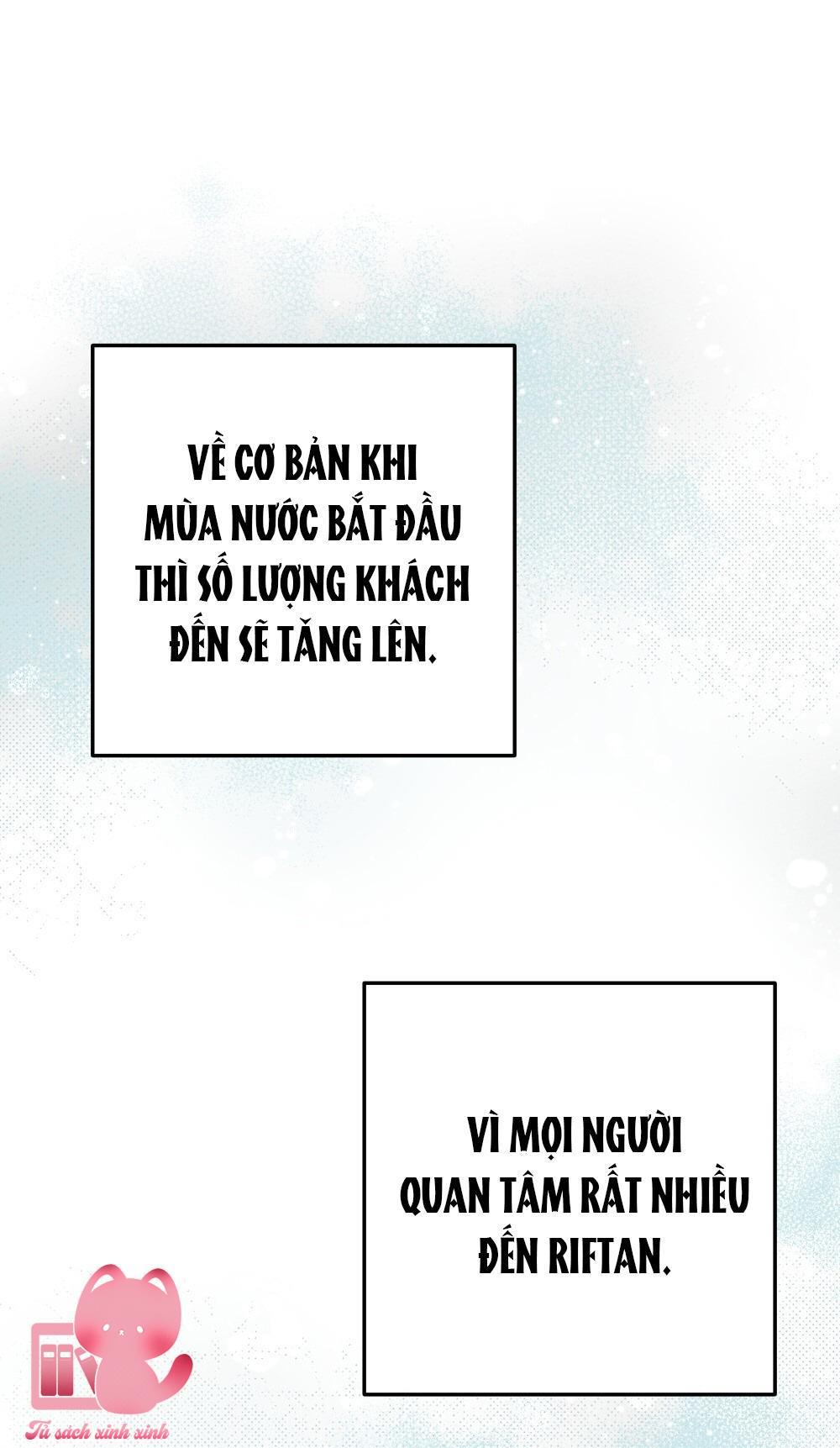 Dưới Tán Cây Sồi - Chap 63