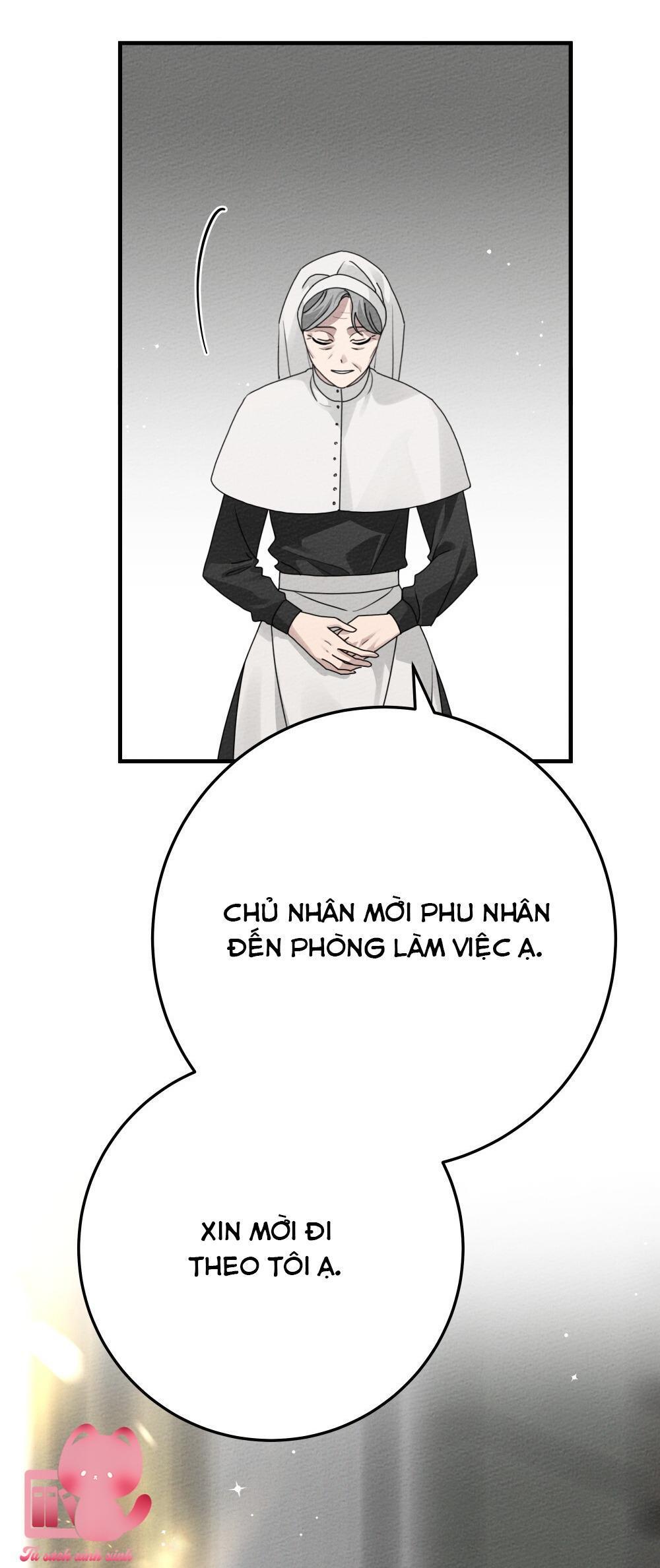Dưới Tán Cây Sồi - Chap 63