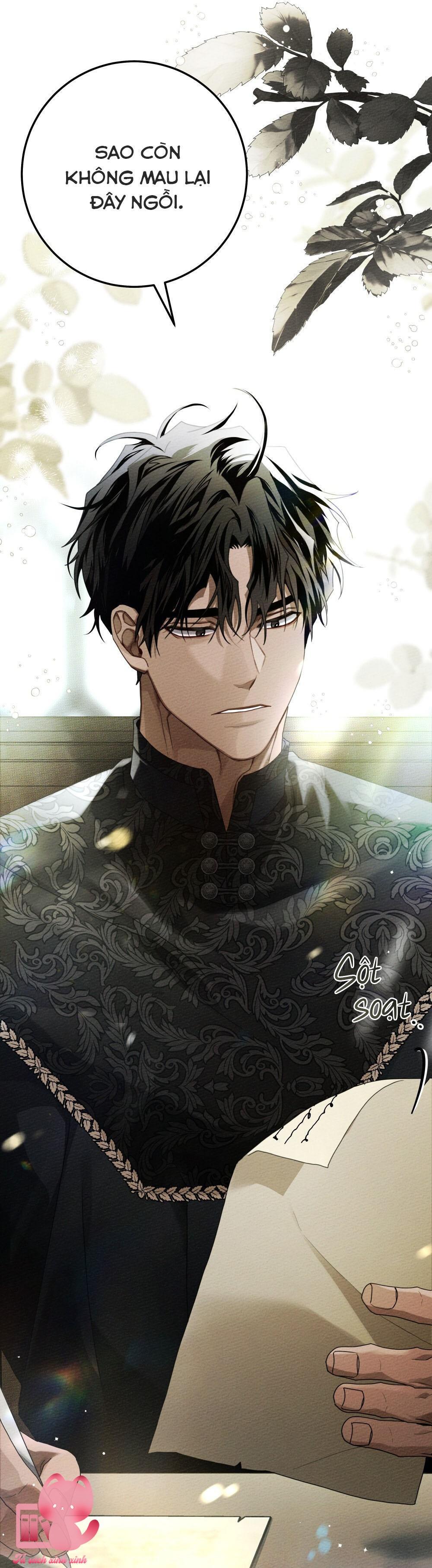 Dưới Tán Cây Sồi - Chap 64