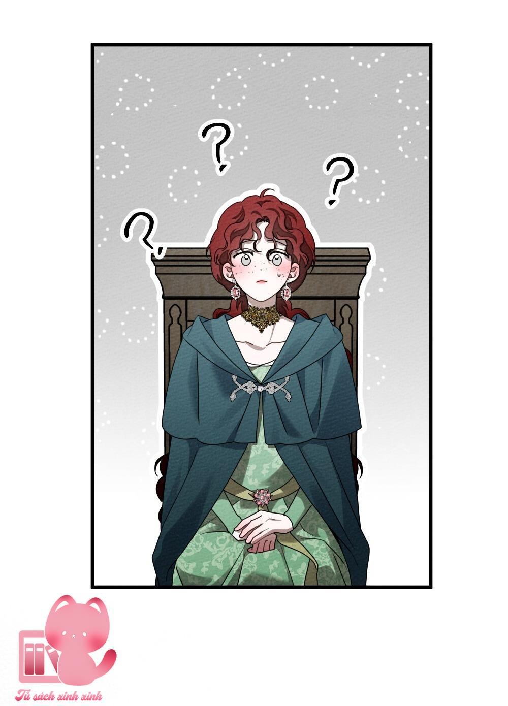 Dưới Tán Cây Sồi - Chap 64