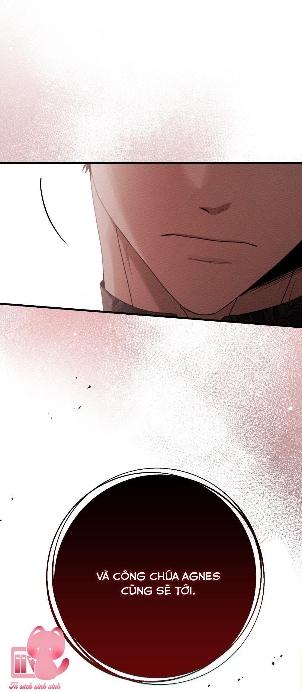 Dưới Tán Cây Sồi - Chap 64