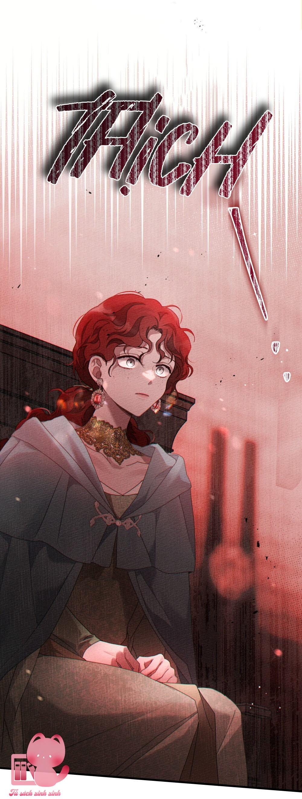 Dưới Tán Cây Sồi - Chap 64