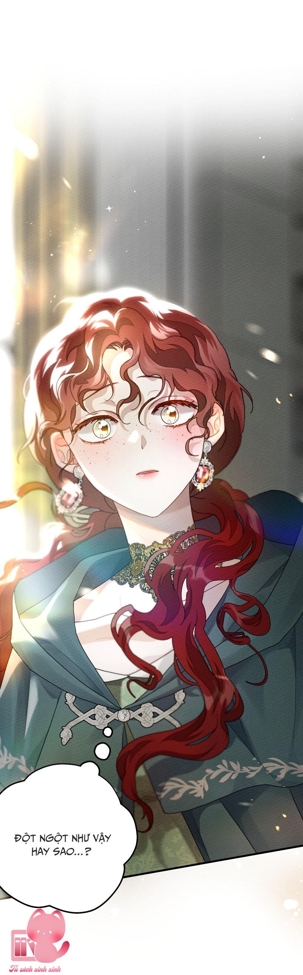 Dưới Tán Cây Sồi - Chap 64