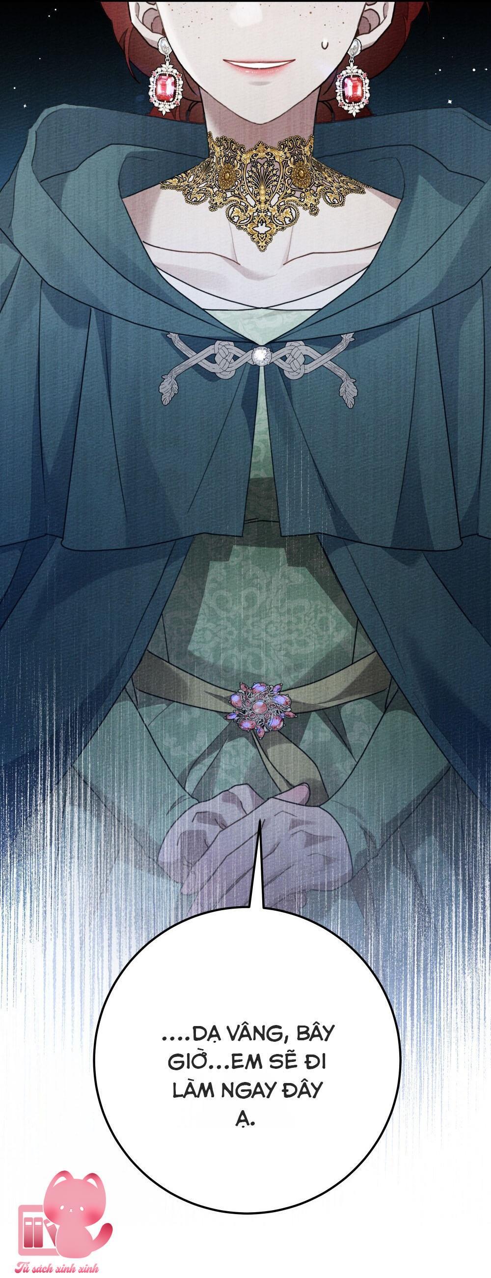 Dưới Tán Cây Sồi - Chap 64