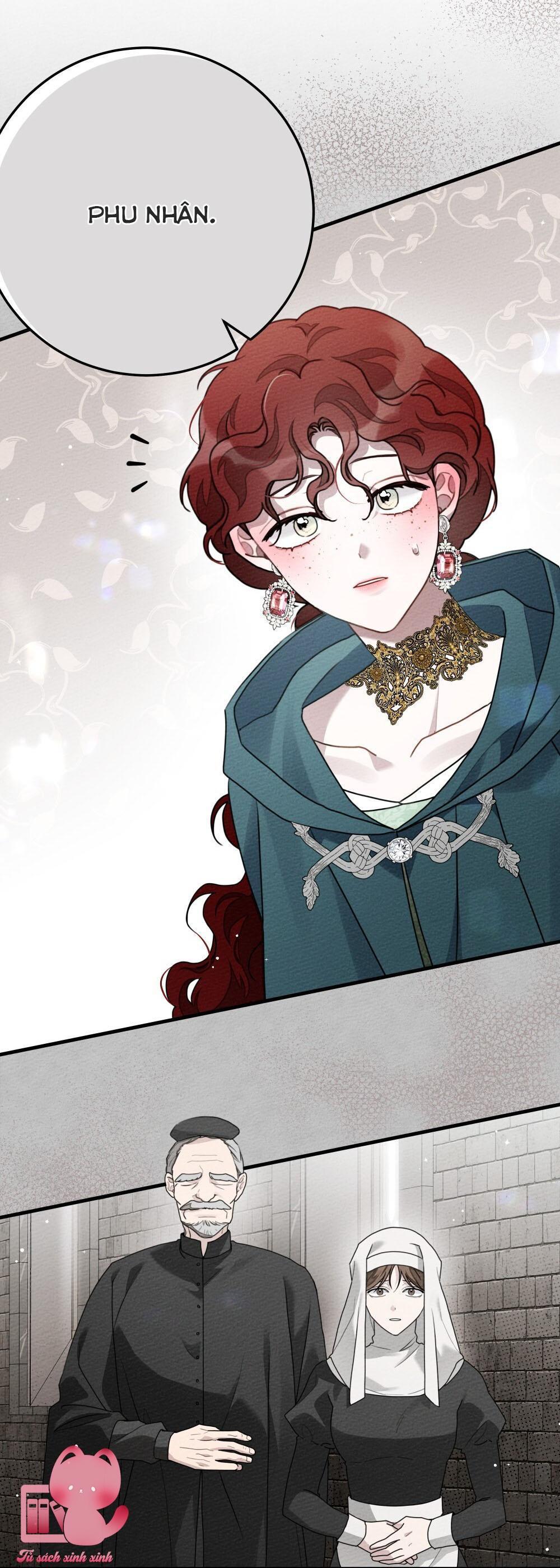 Dưới Tán Cây Sồi - Chap 64