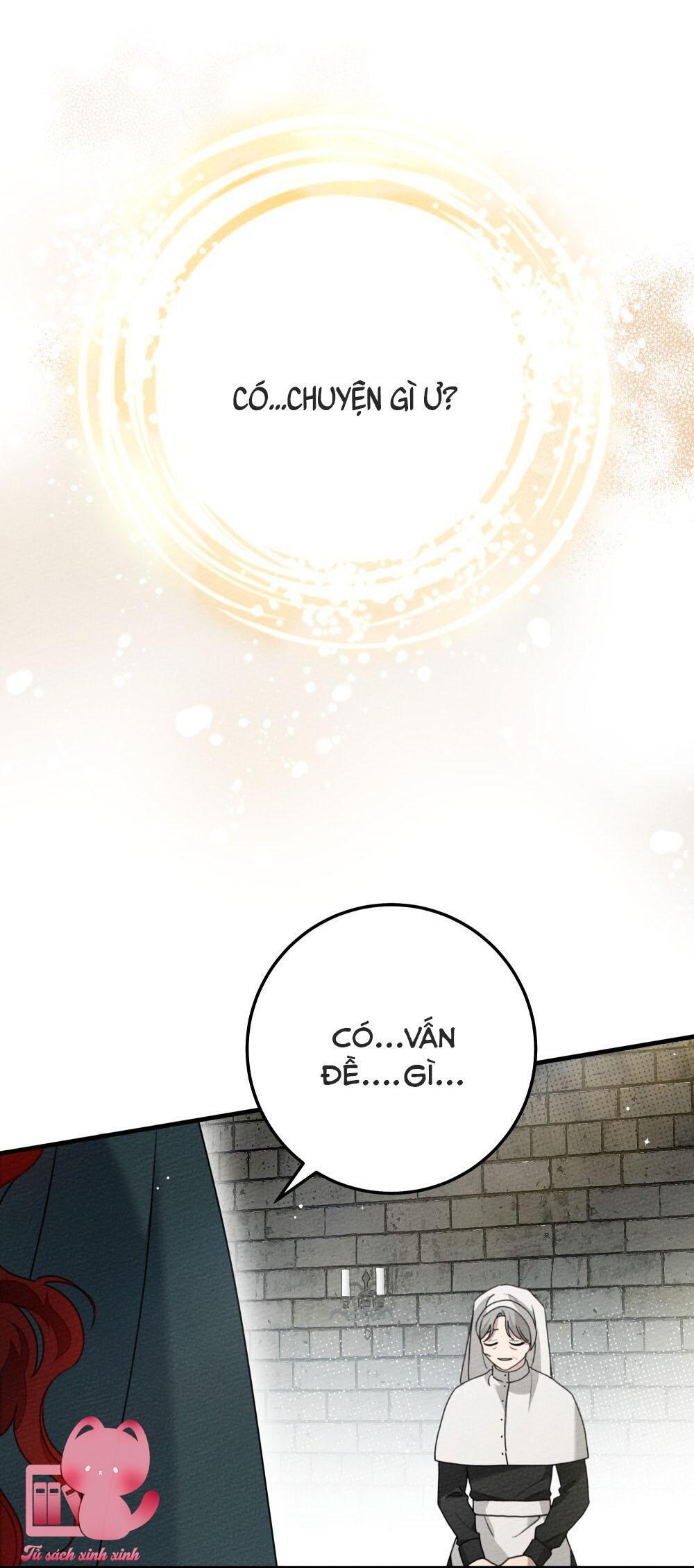 Dưới Tán Cây Sồi - Chap 64