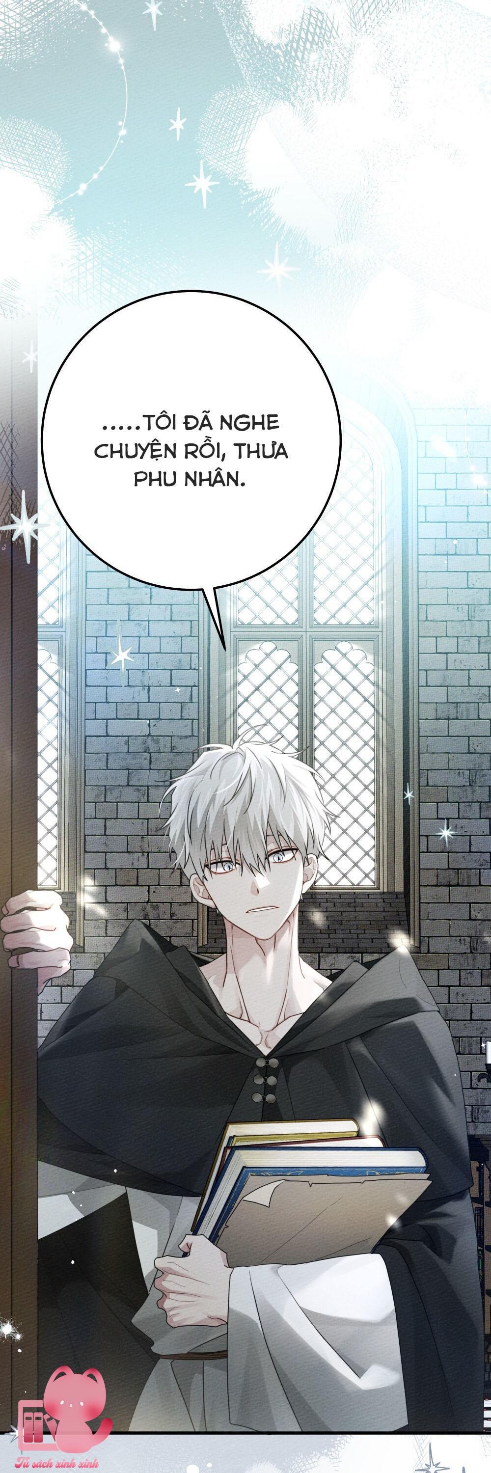 Dưới Tán Cây Sồi - Chap 64
