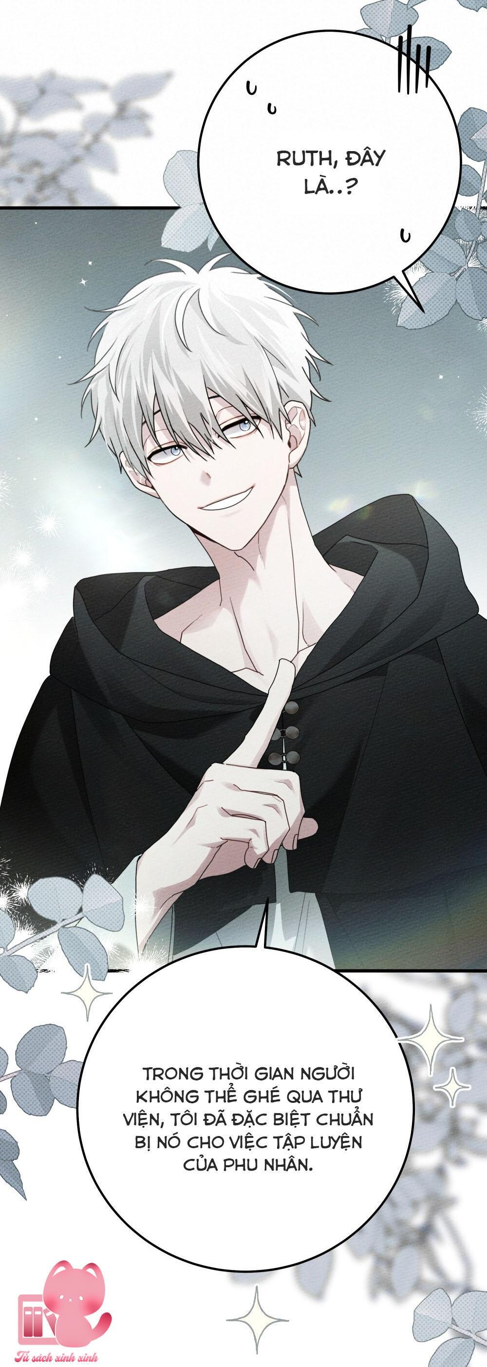 Dưới Tán Cây Sồi - Chap 64