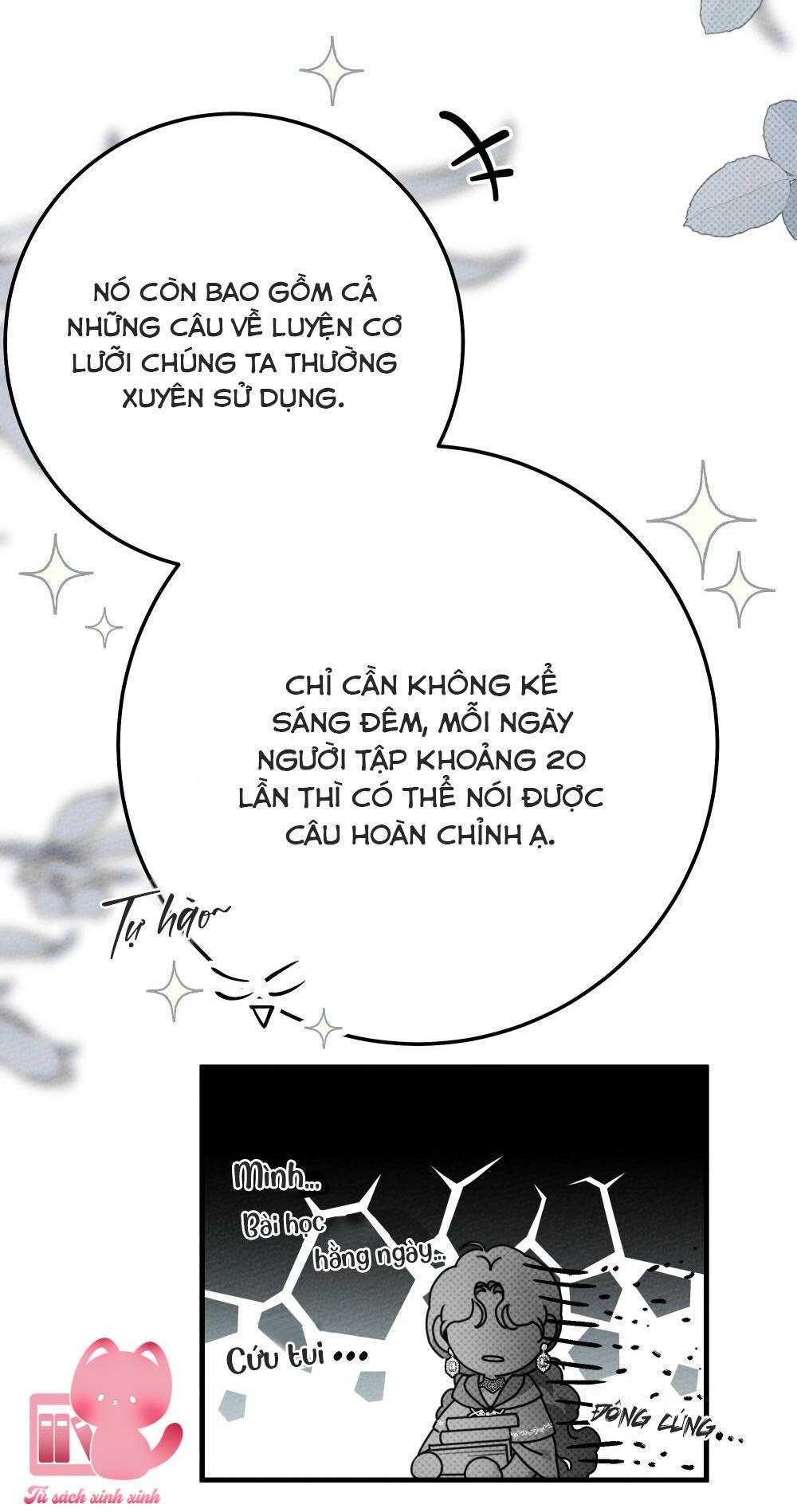 Dưới Tán Cây Sồi - Chap 64