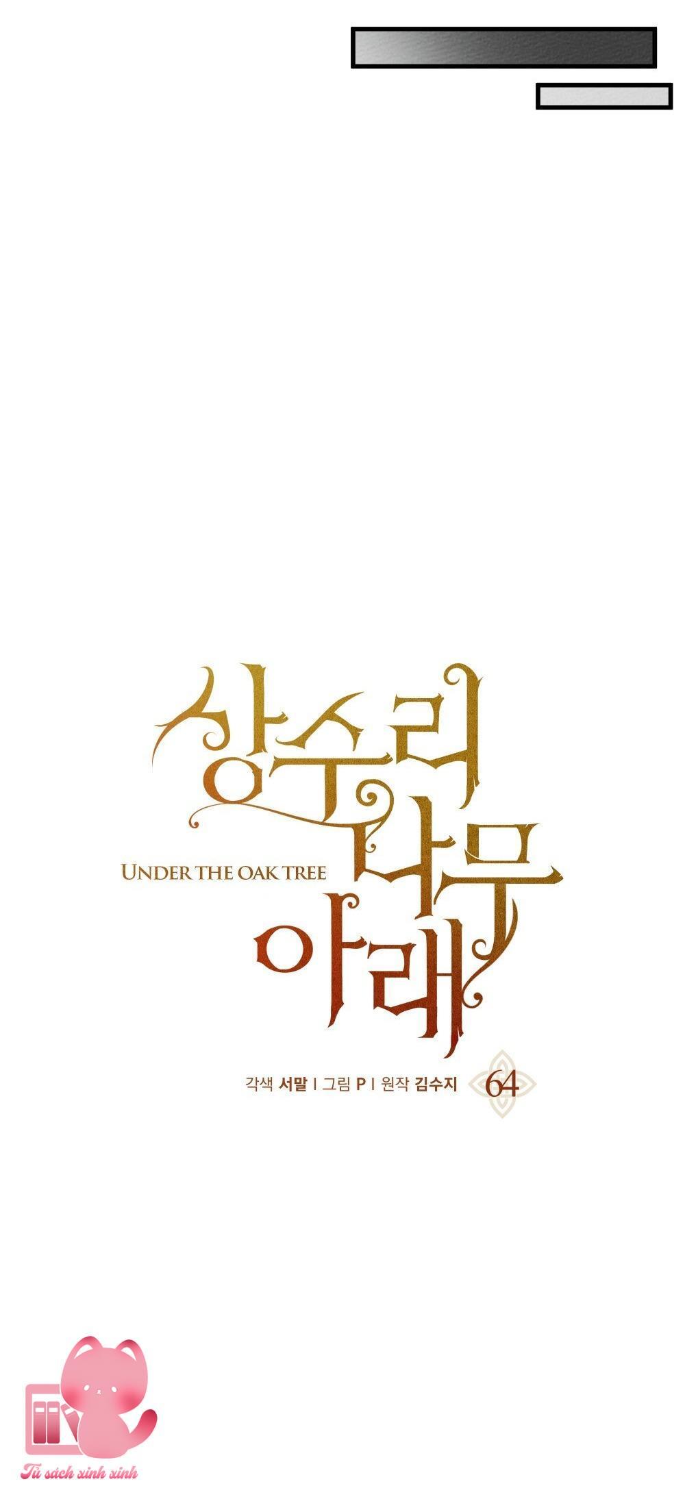 Dưới Tán Cây Sồi - Chap 64
