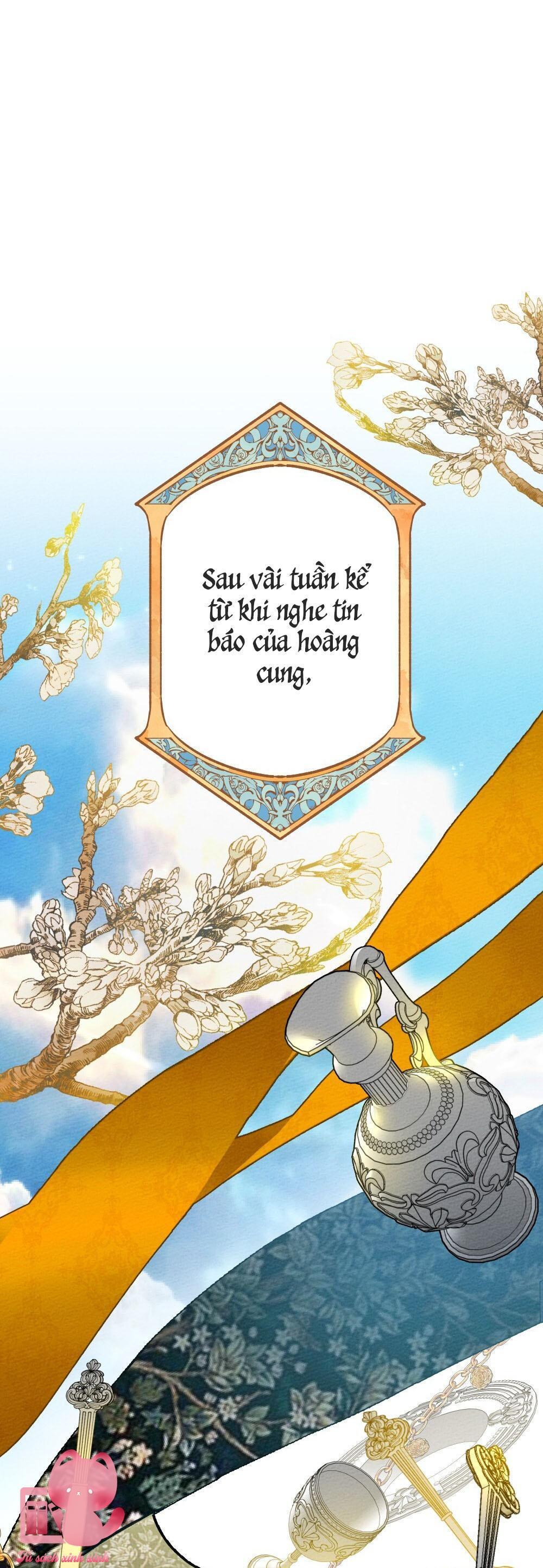 Dưới Tán Cây Sồi - Chap 64