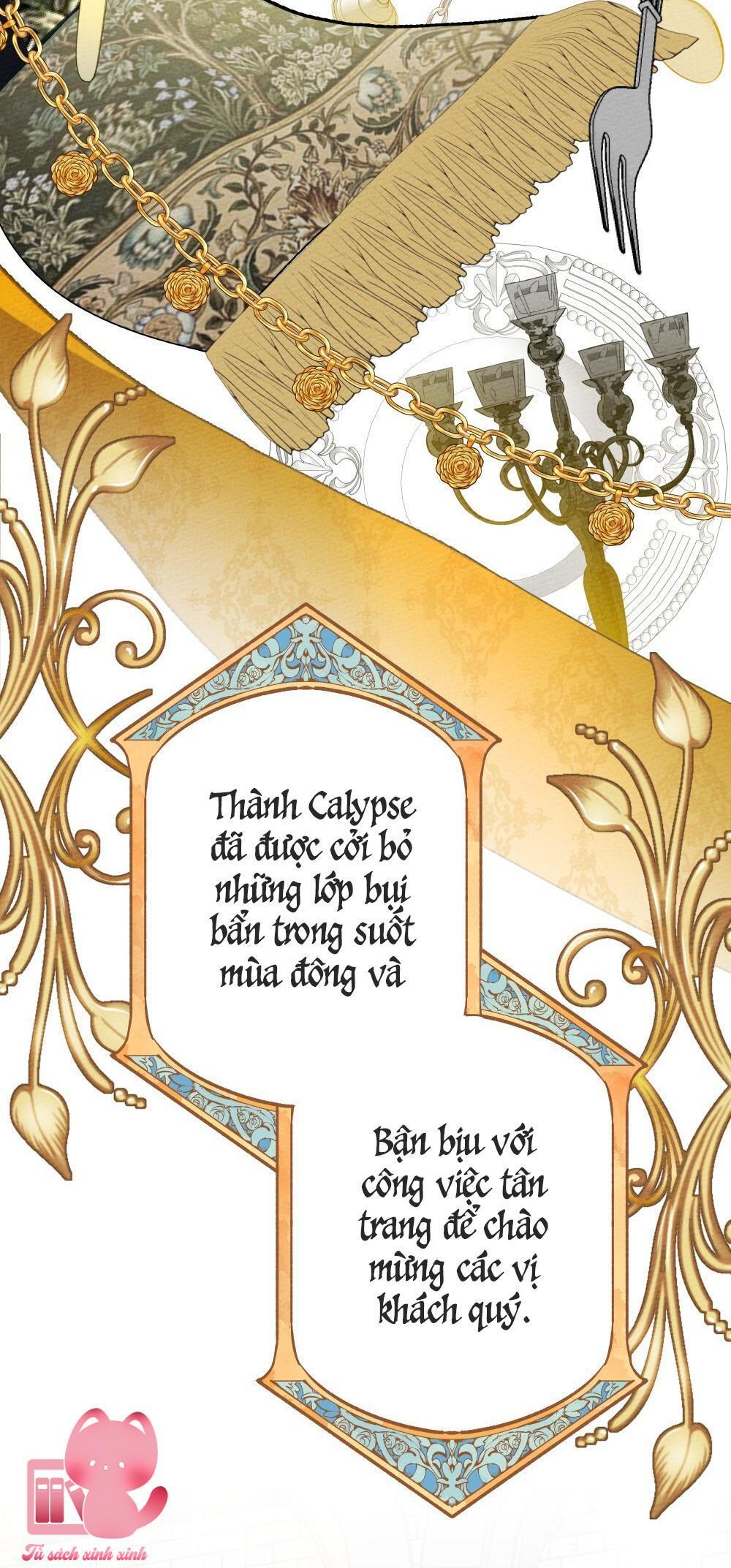 Dưới Tán Cây Sồi - Chap 64