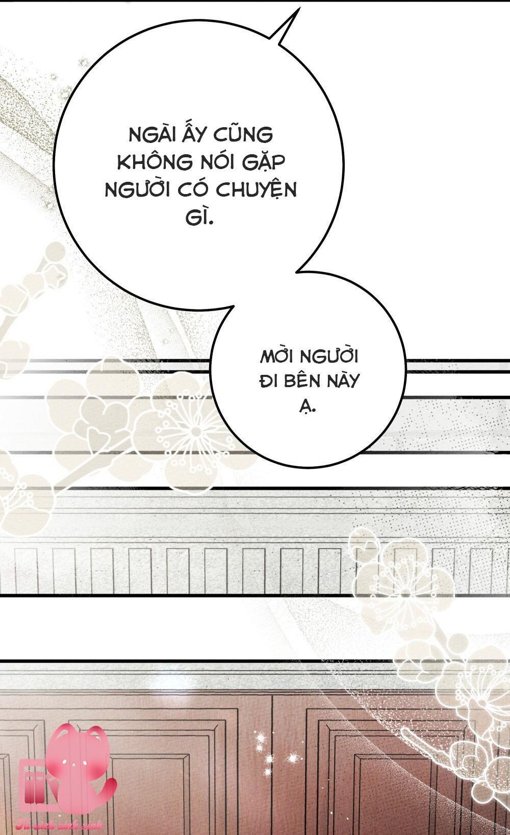 Dưới Tán Cây Sồi - Chap 64