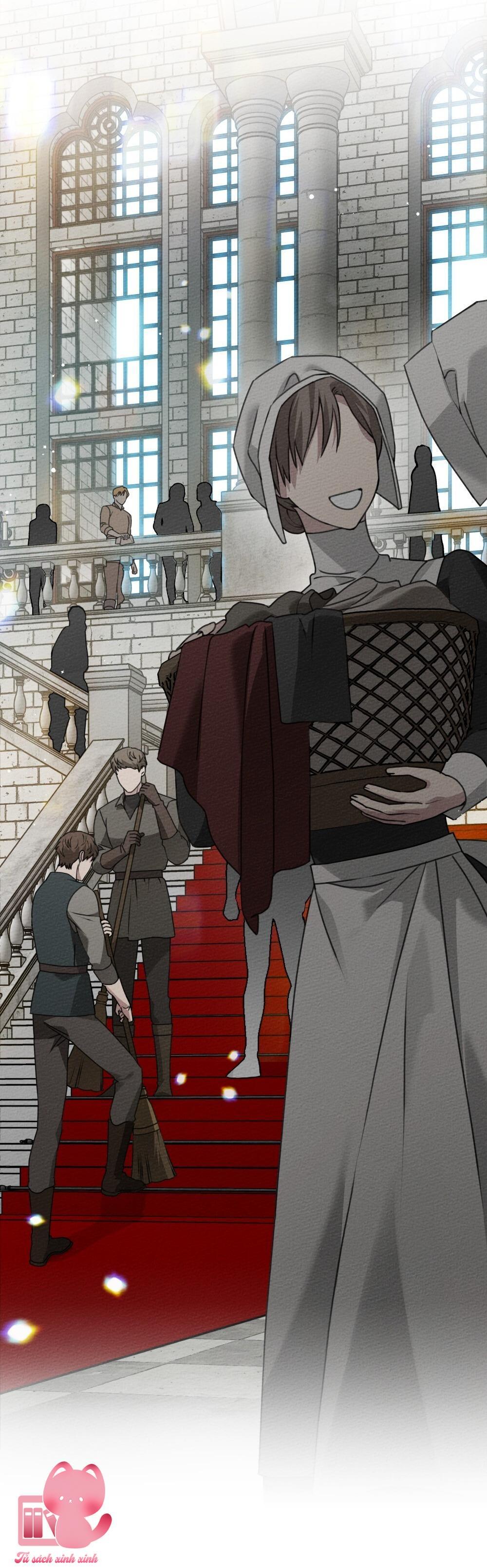 Dưới Tán Cây Sồi - Chap 64