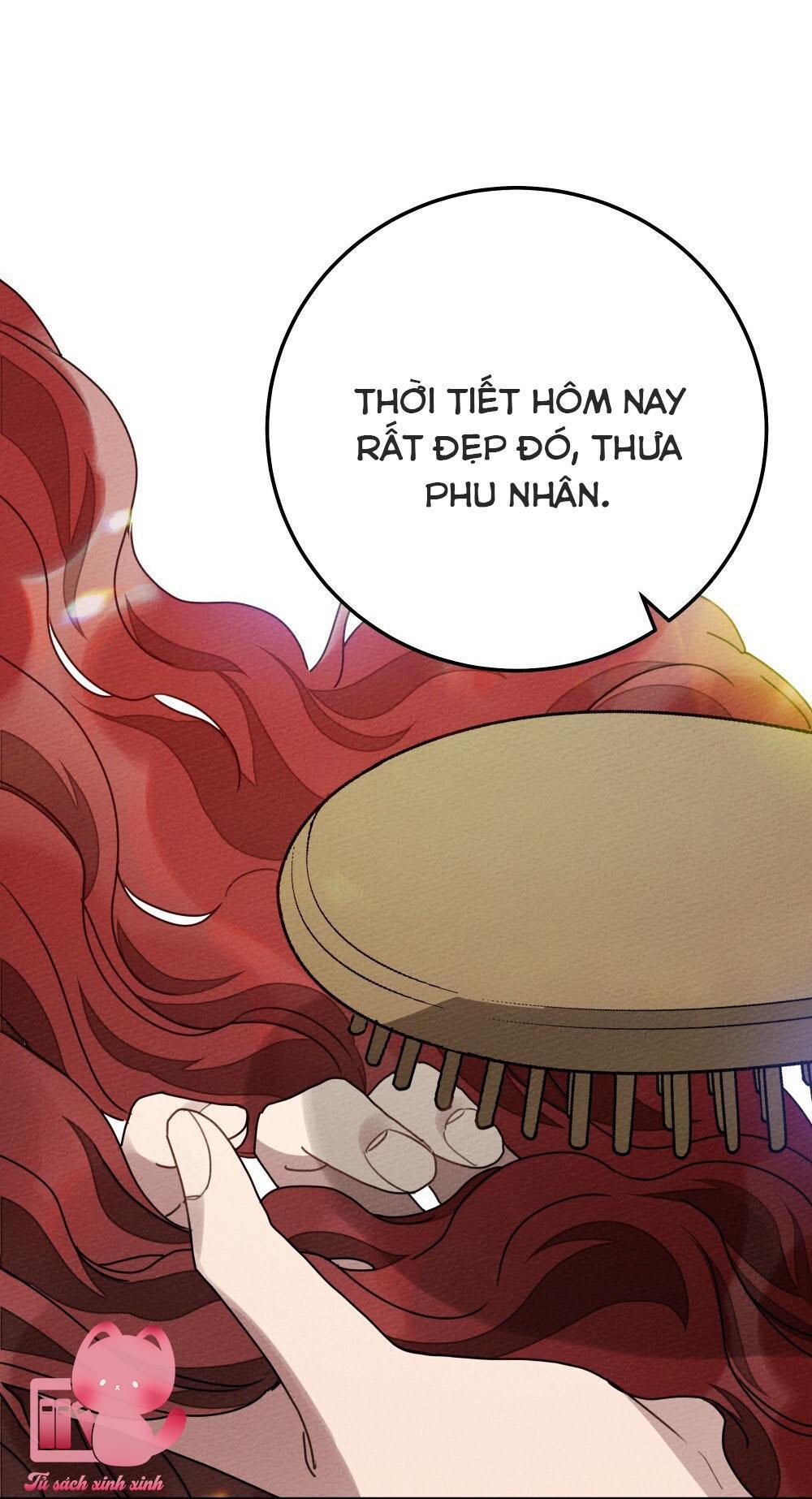 Dưới Tán Cây Sồi - Chap 64
