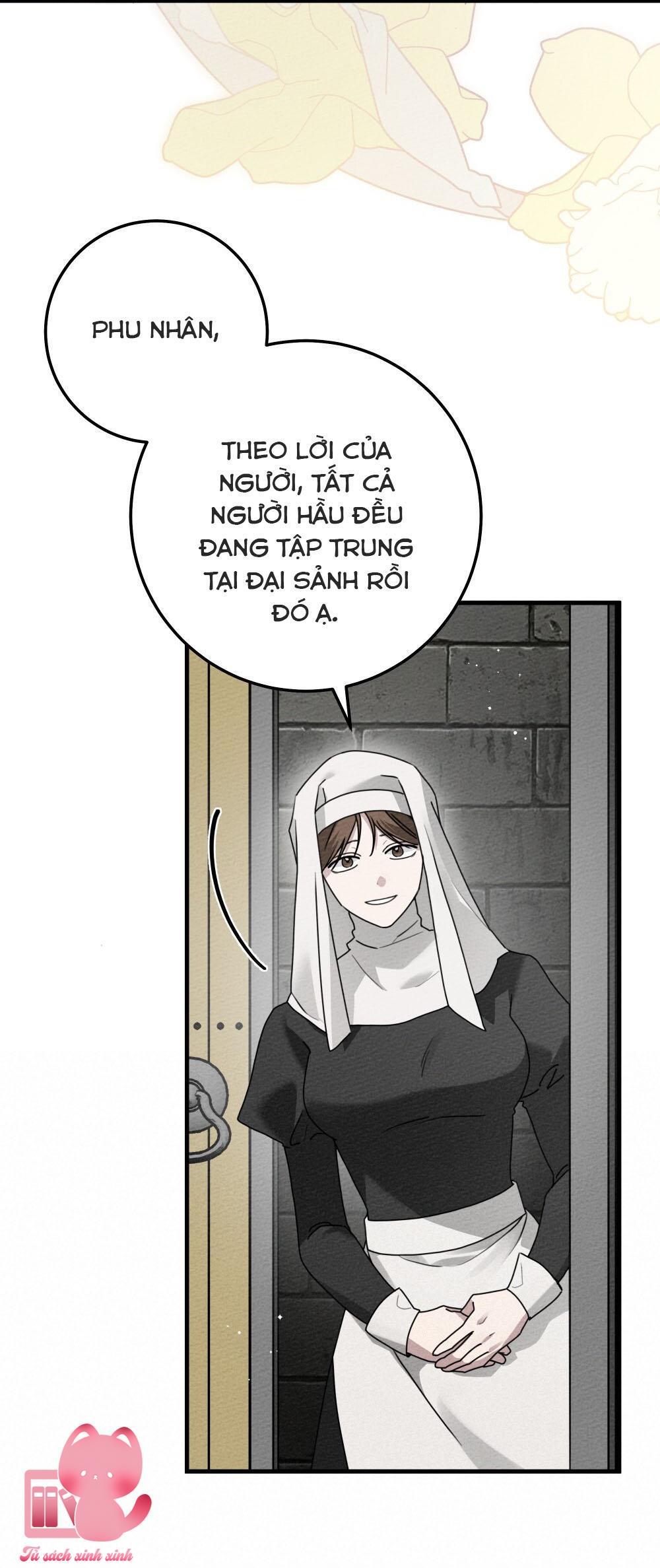 Dưới Tán Cây Sồi - Chap 64