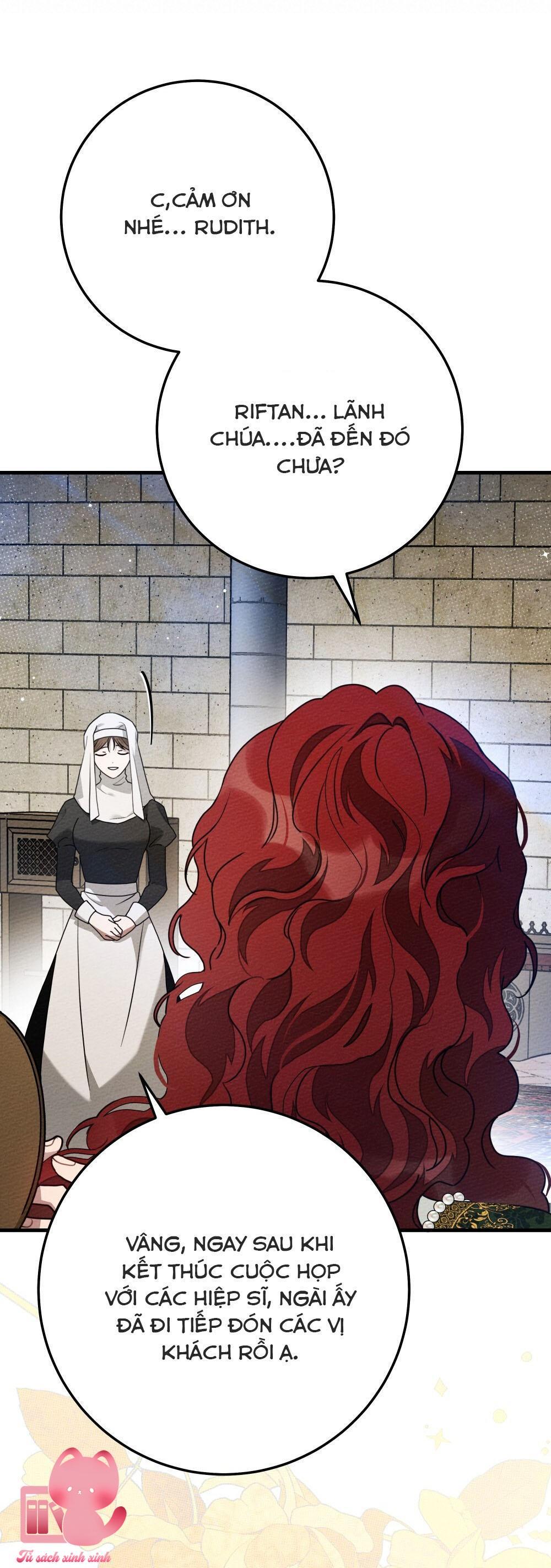 Dưới Tán Cây Sồi - Chap 64