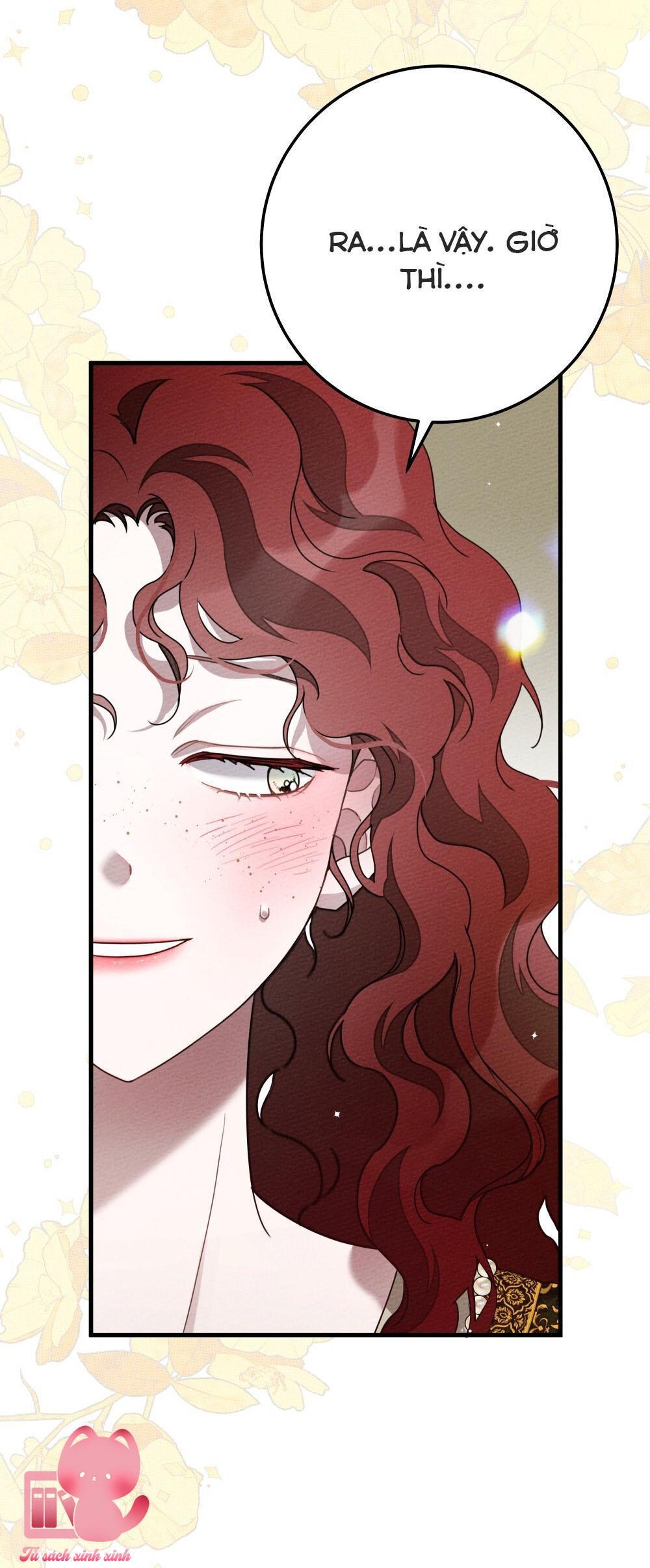 Dưới Tán Cây Sồi - Chap 64