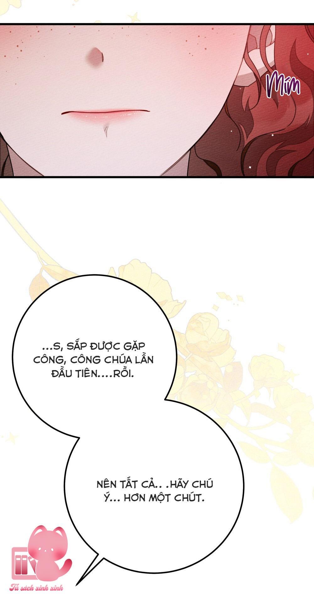 Dưới Tán Cây Sồi - Chap 64