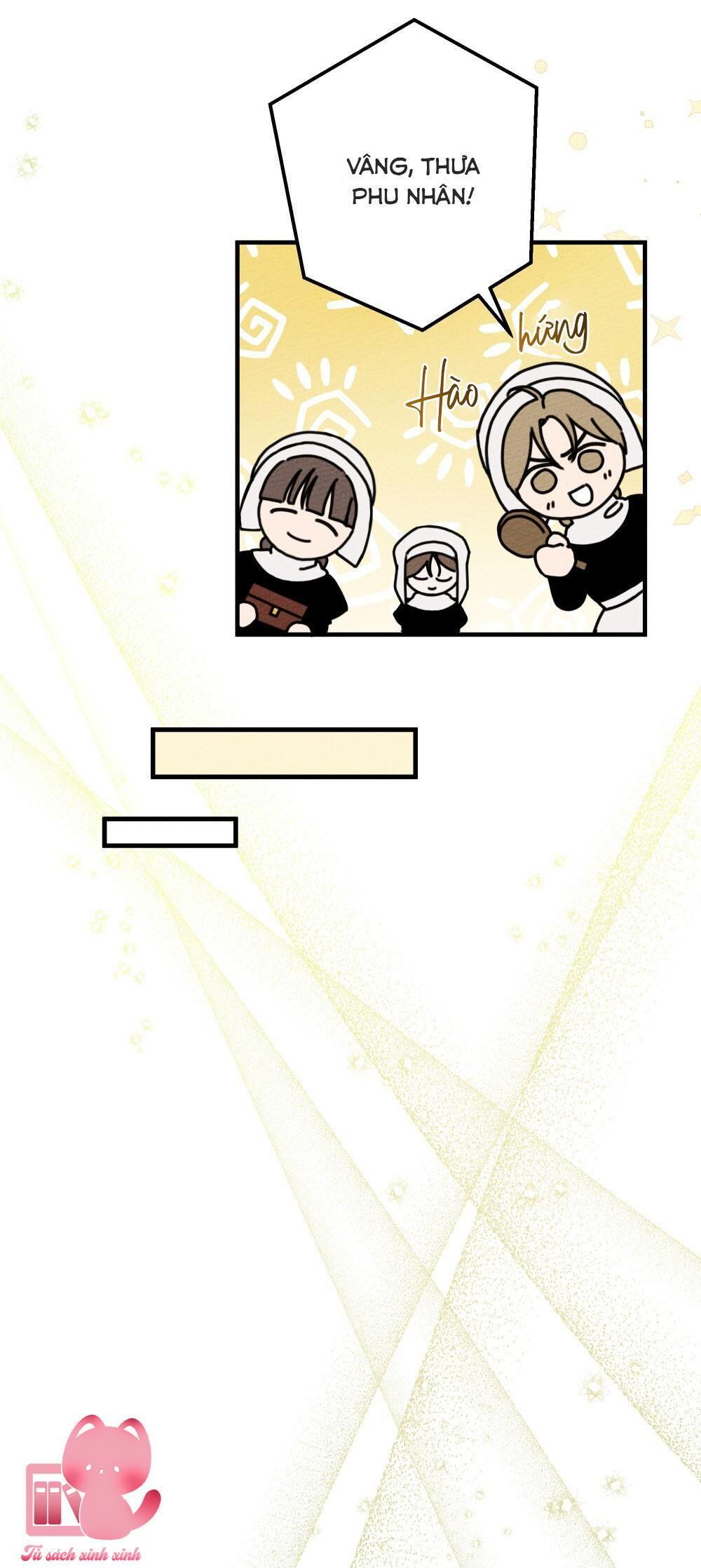 Dưới Tán Cây Sồi - Chap 64