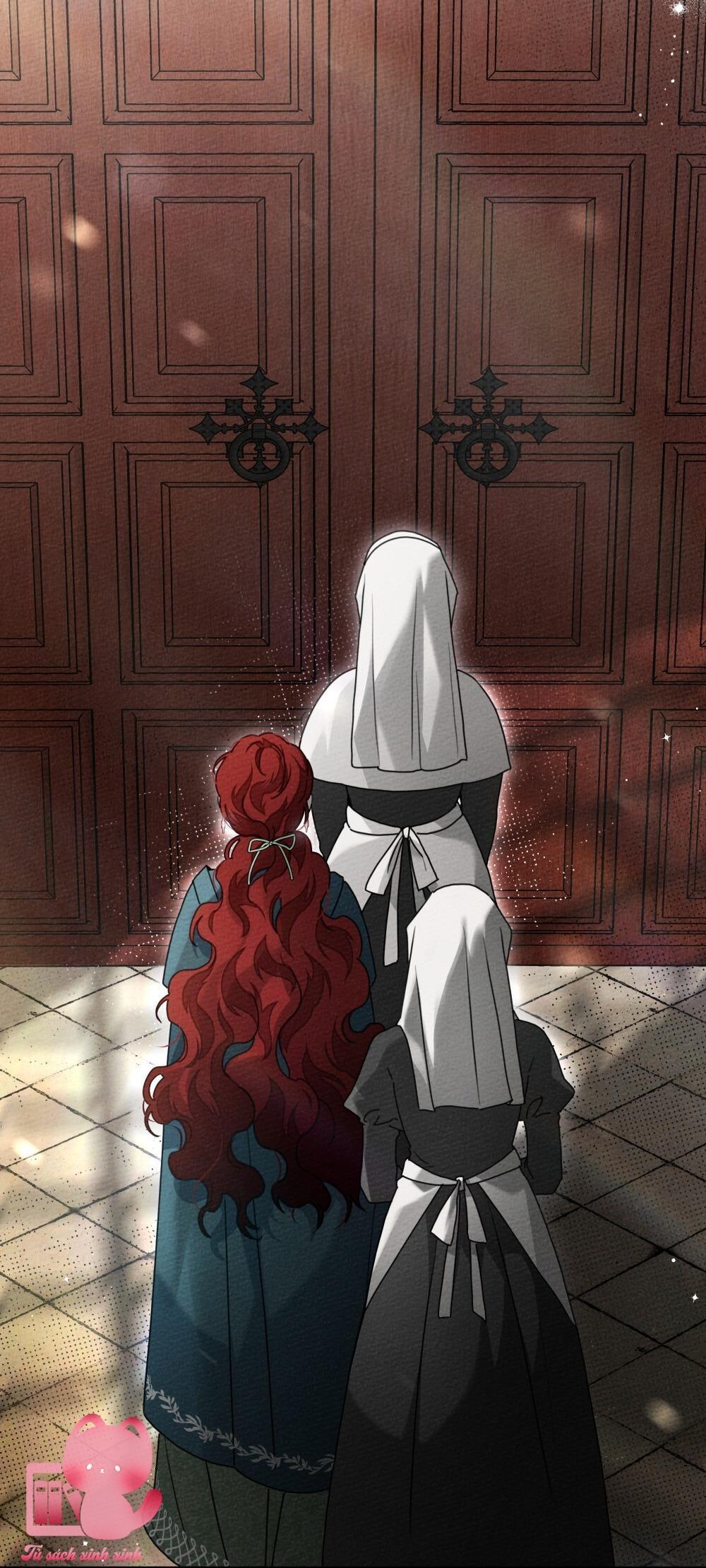 Dưới Tán Cây Sồi - Chap 64