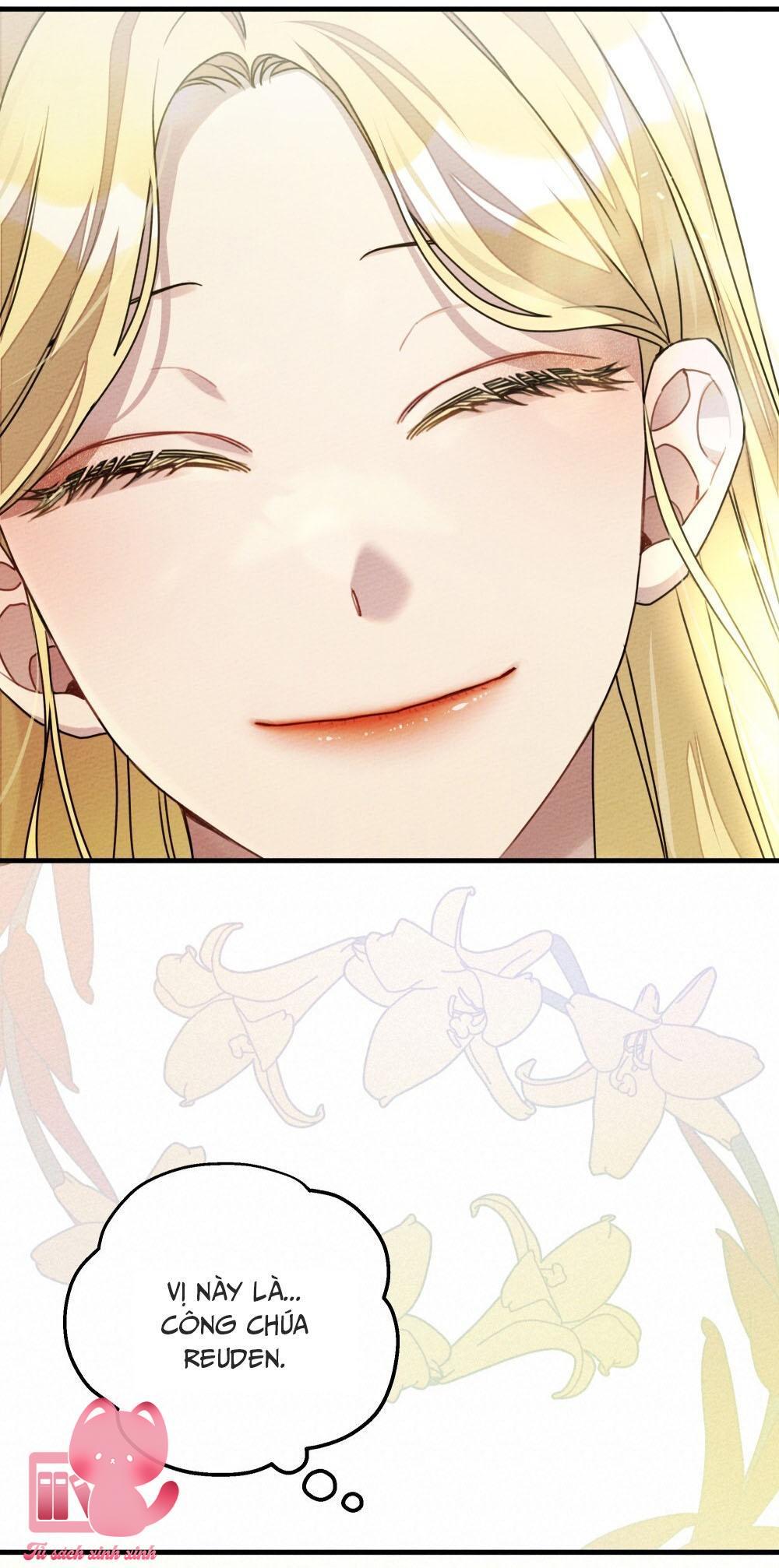 Dưới Tán Cây Sồi - Chap 64