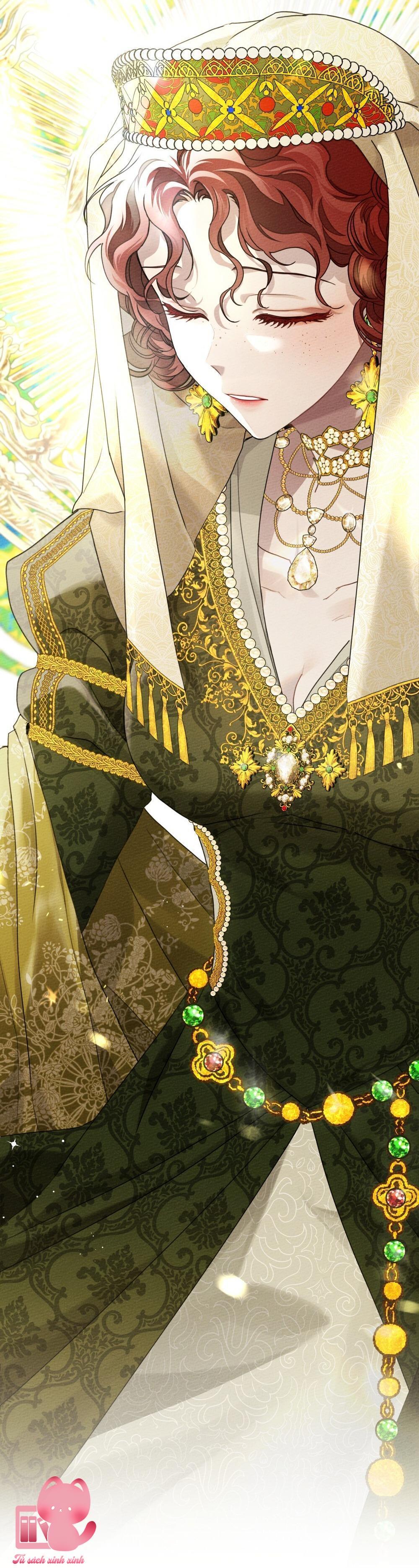 Dưới Tán Cây Sồi - Chap 64