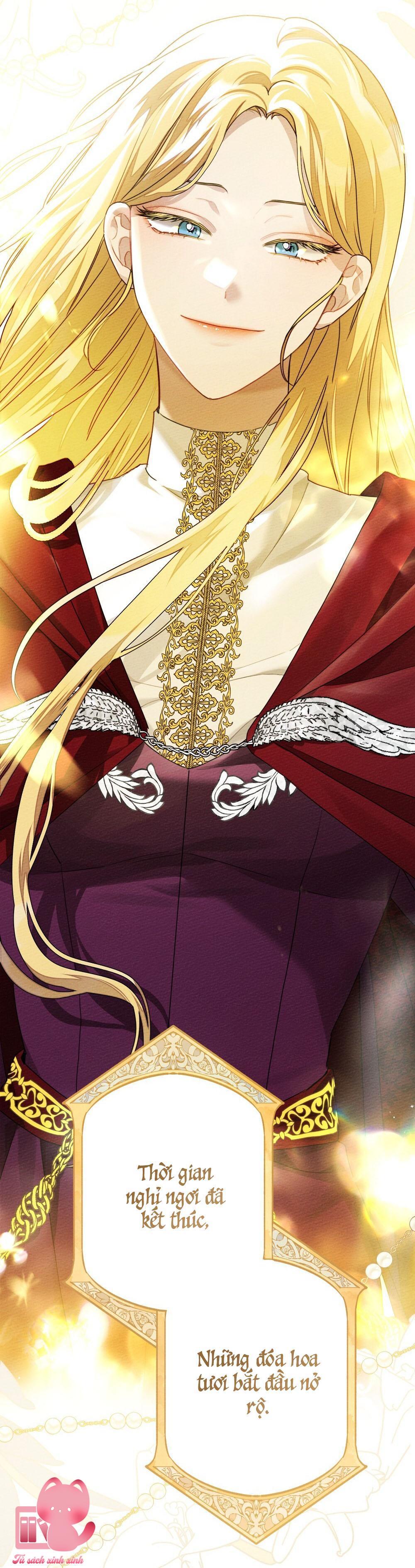 Dưới Tán Cây Sồi - Chap 64