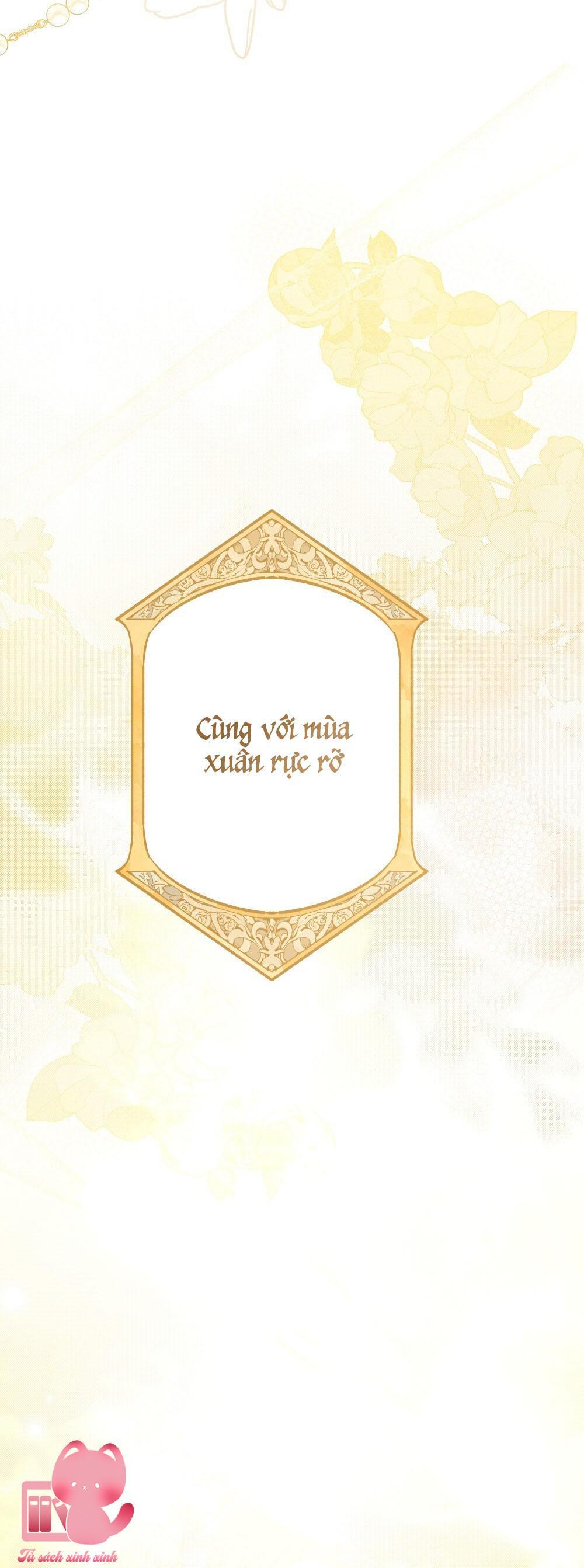 Dưới Tán Cây Sồi - Chap 64