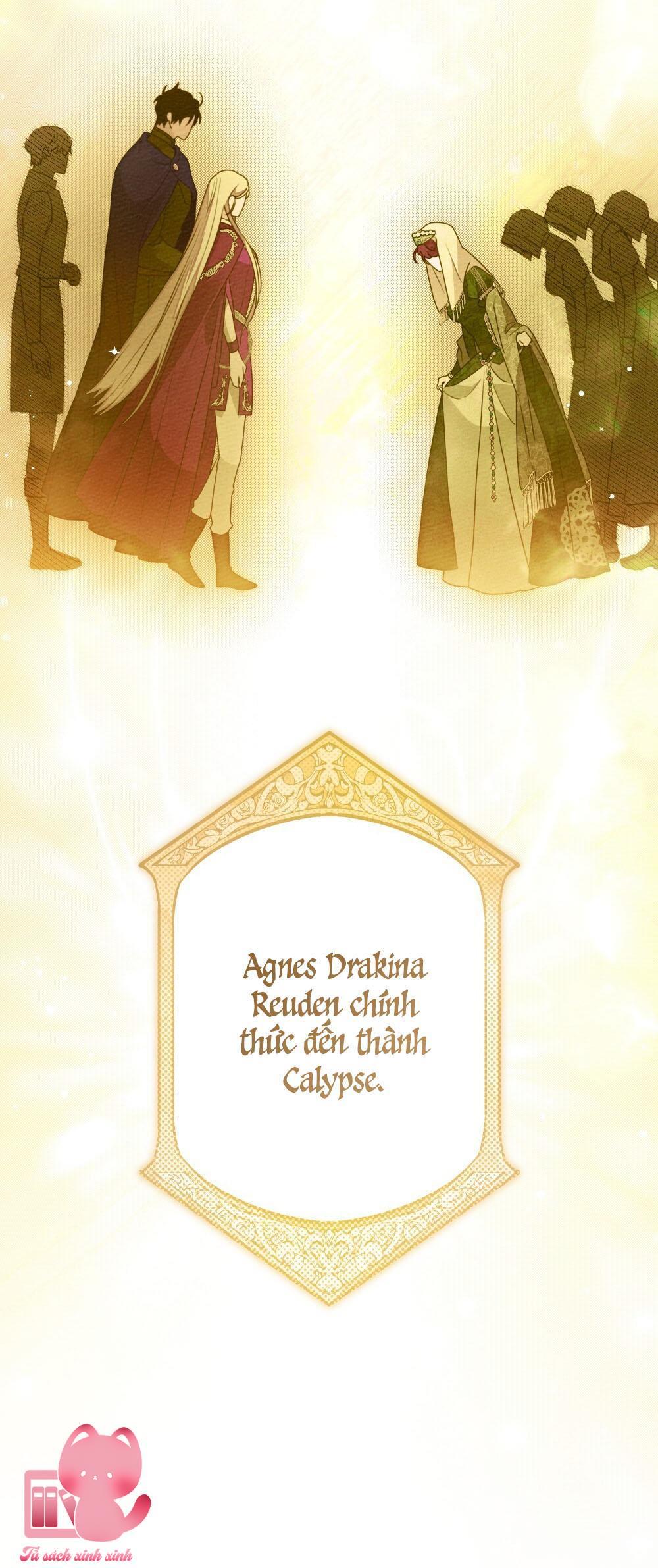 Dưới Tán Cây Sồi - Chap 64