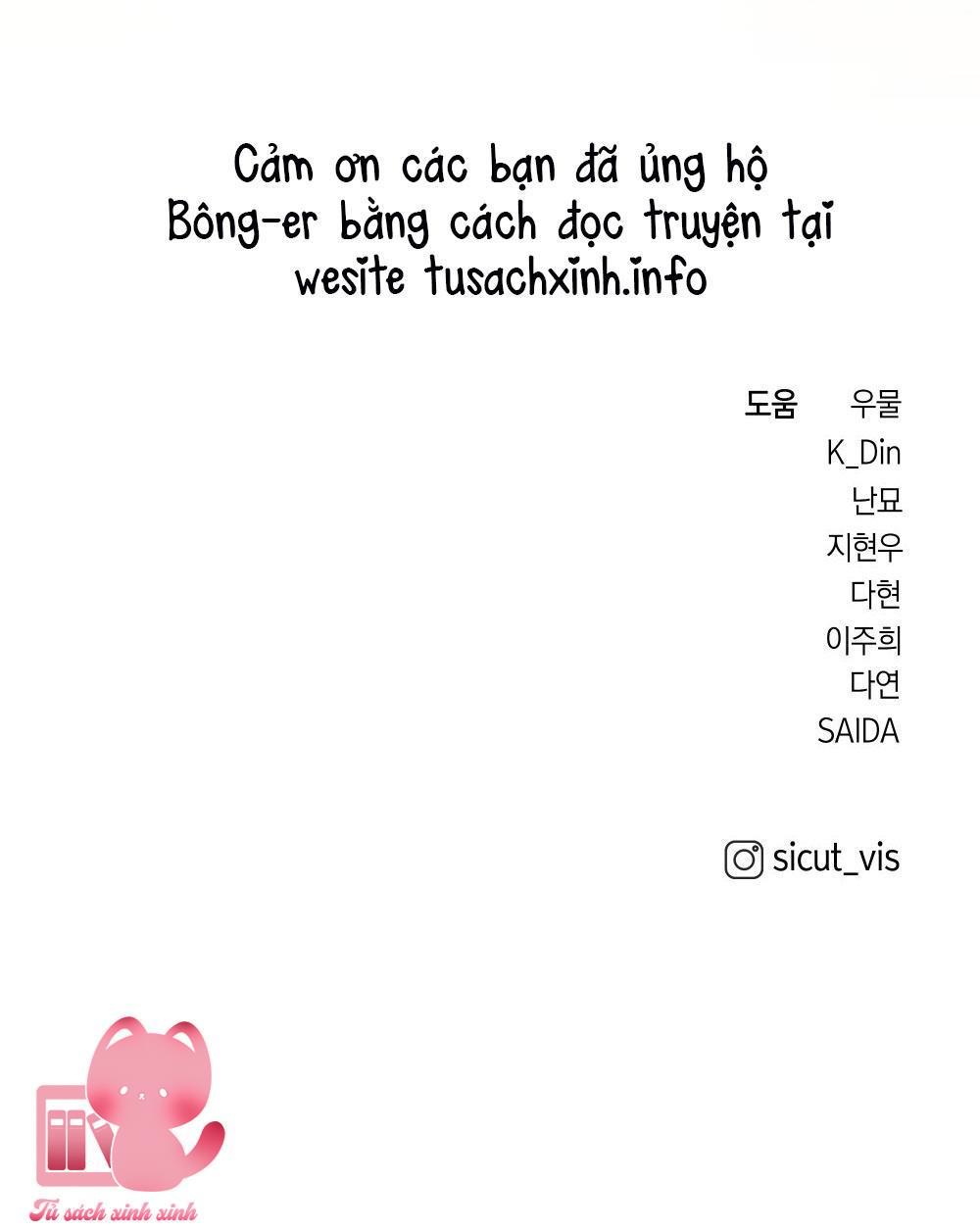 Dưới Tán Cây Sồi - Chap 64