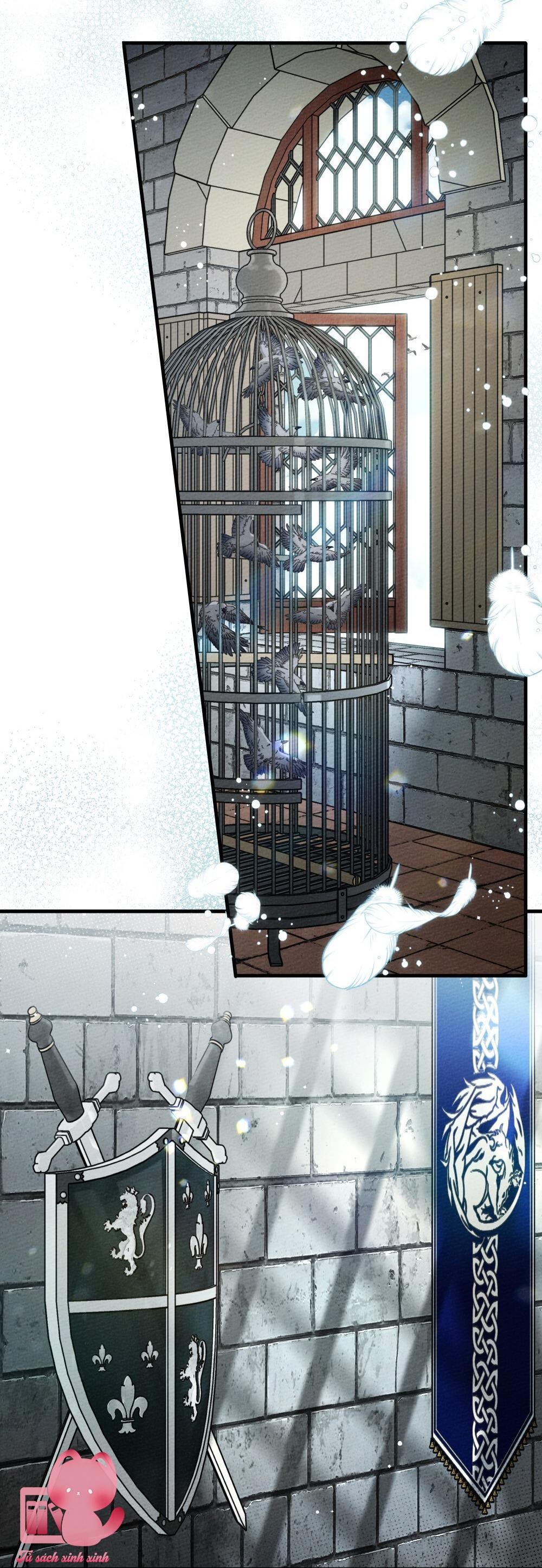 Dưới Tán Cây Sồi - Chap 64