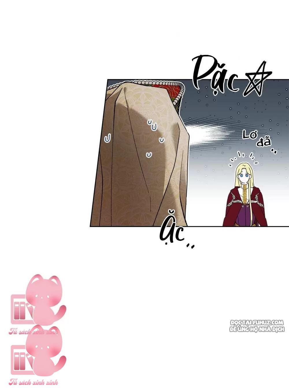Dưới Tán Cây Sồi - Chap 65