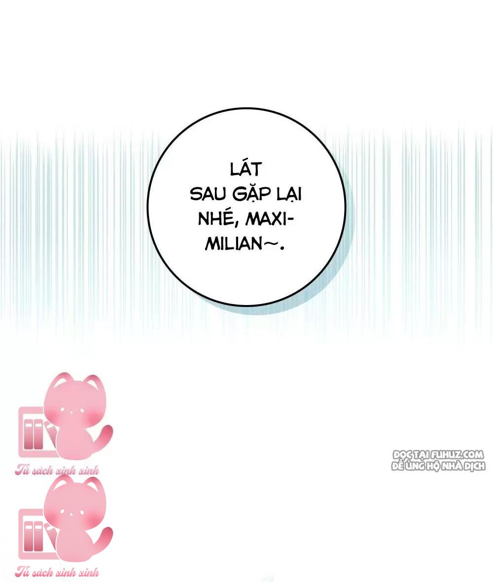 Dưới Tán Cây Sồi - Chap 65