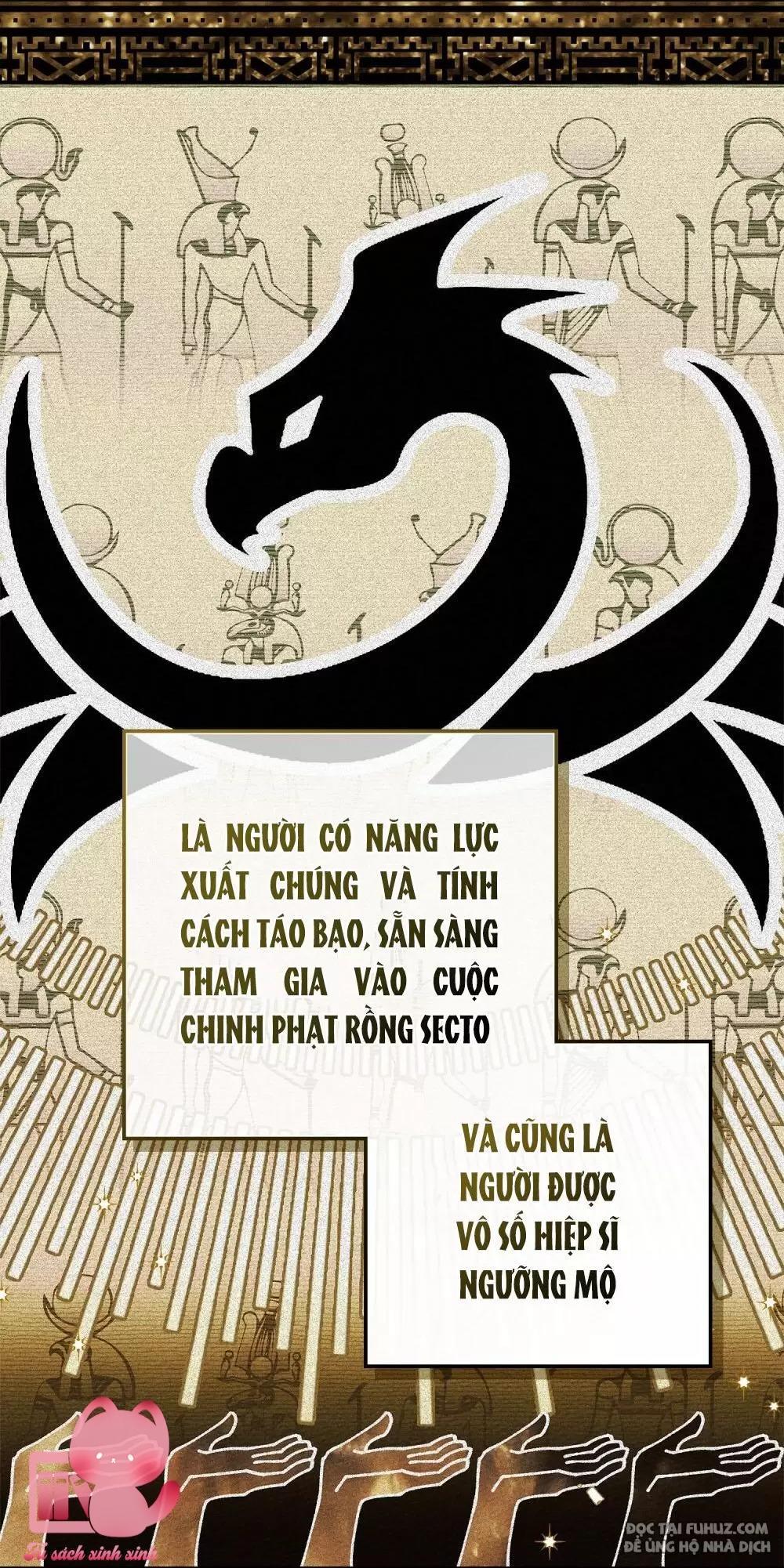 Dưới Tán Cây Sồi - Chap 65