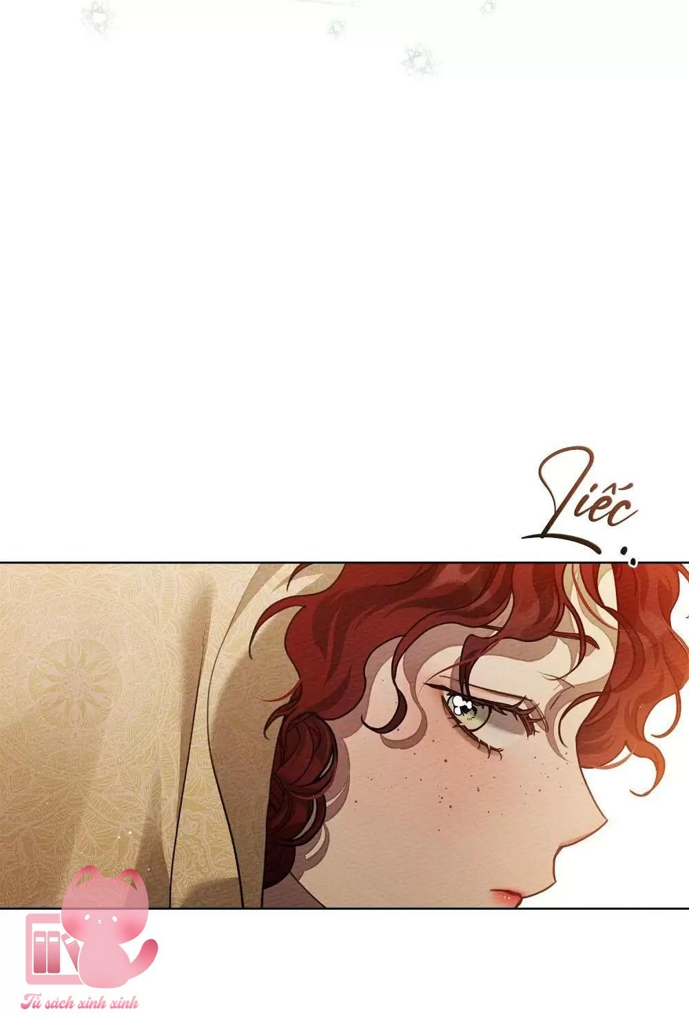 Dưới Tán Cây Sồi - Chap 65