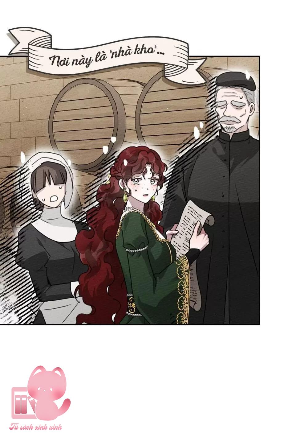 Dưới Tán Cây Sồi - Chap 65