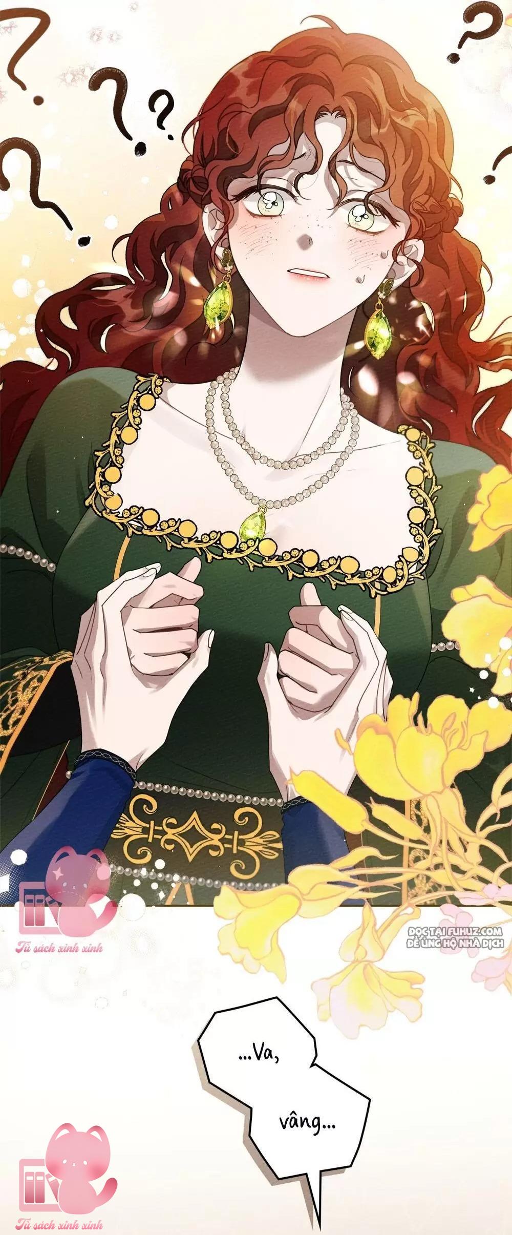 Dưới Tán Cây Sồi - Chap 65