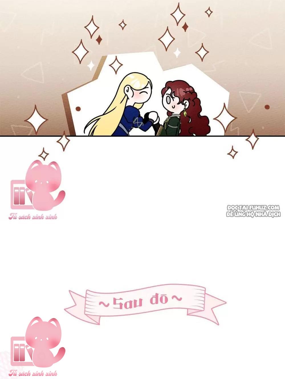 Dưới Tán Cây Sồi - Chap 65