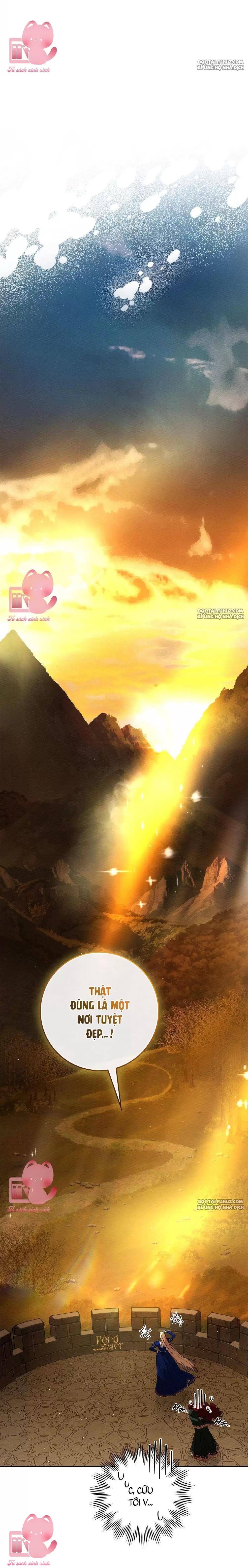 Dưới Tán Cây Sồi - Chap 65