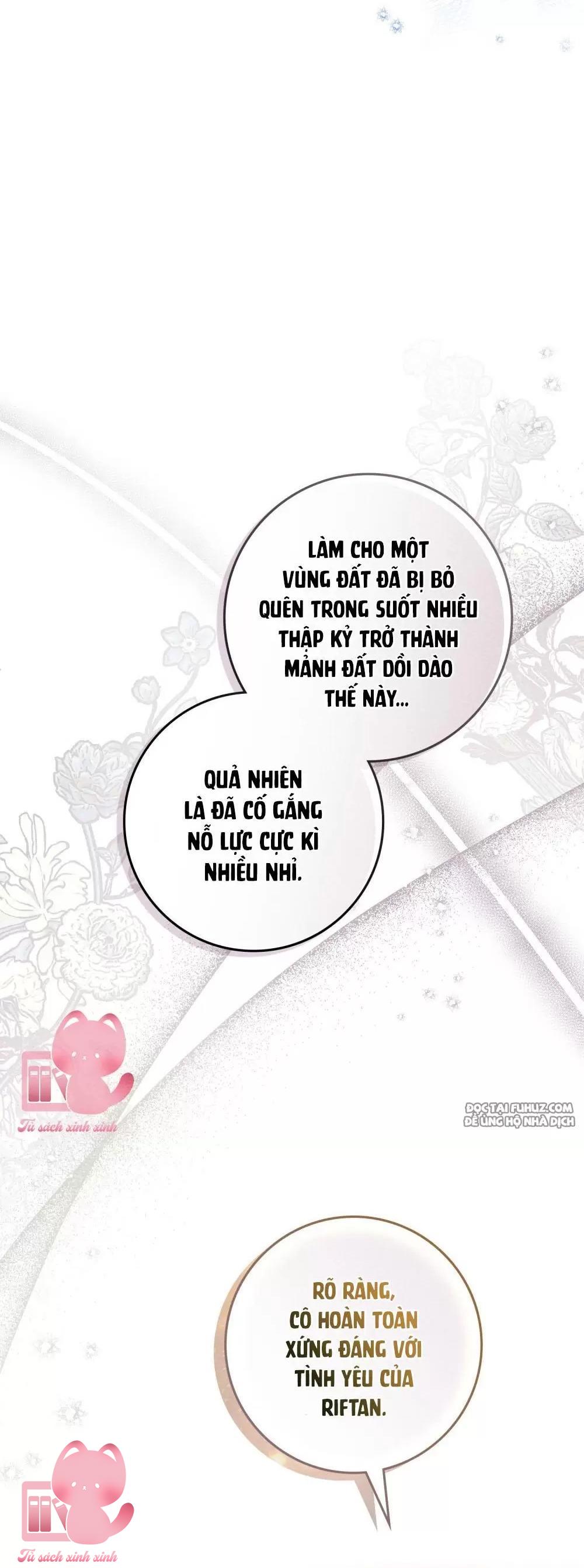 Dưới Tán Cây Sồi - Chap 65