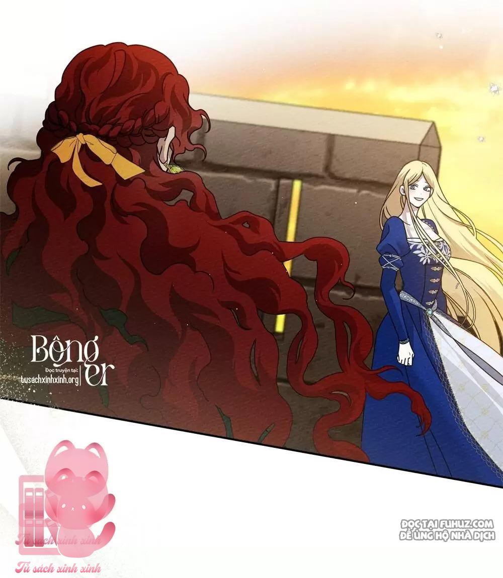 Dưới Tán Cây Sồi - Chap 65