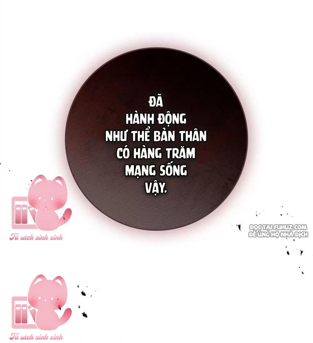 Dưới Tán Cây Sồi - Chap 65