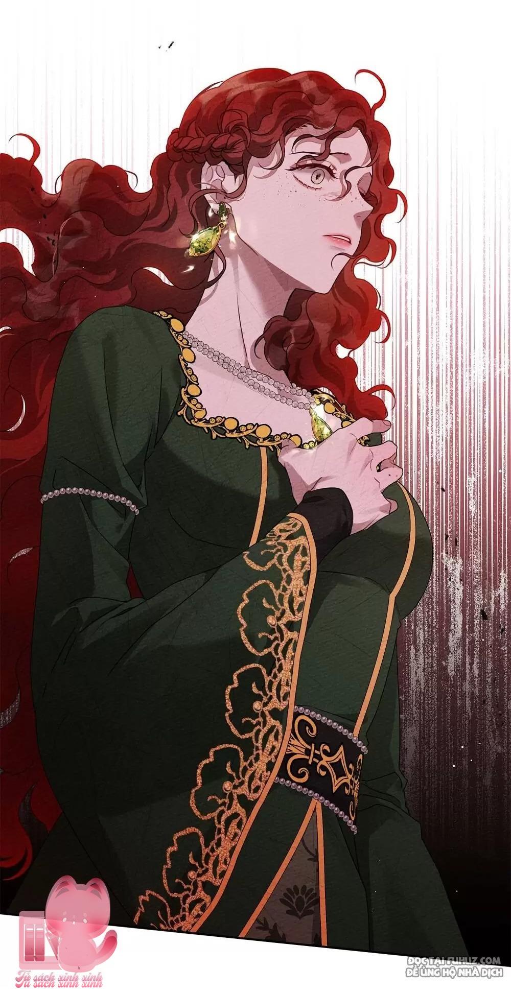 Dưới Tán Cây Sồi - Chap 65