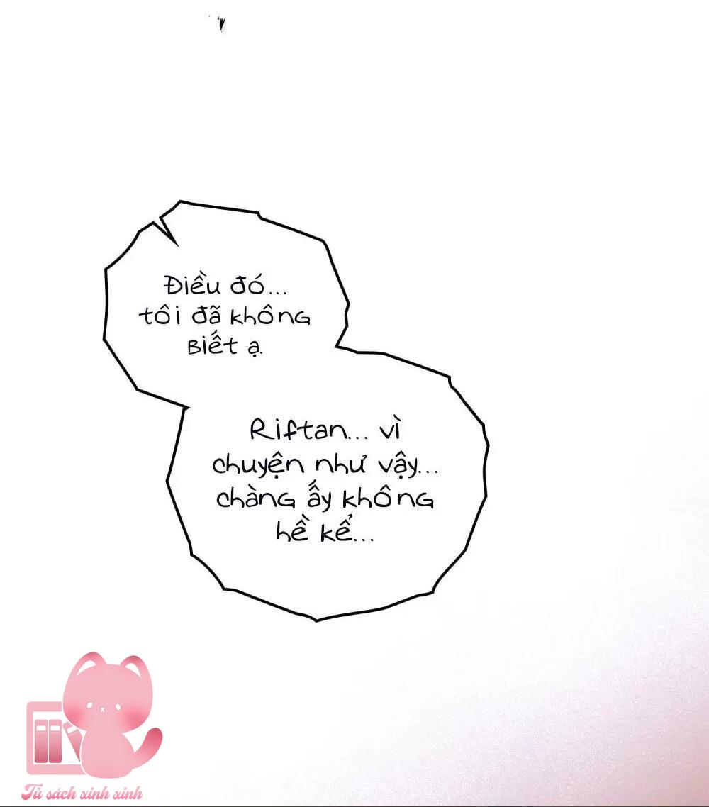 Dưới Tán Cây Sồi - Chap 65