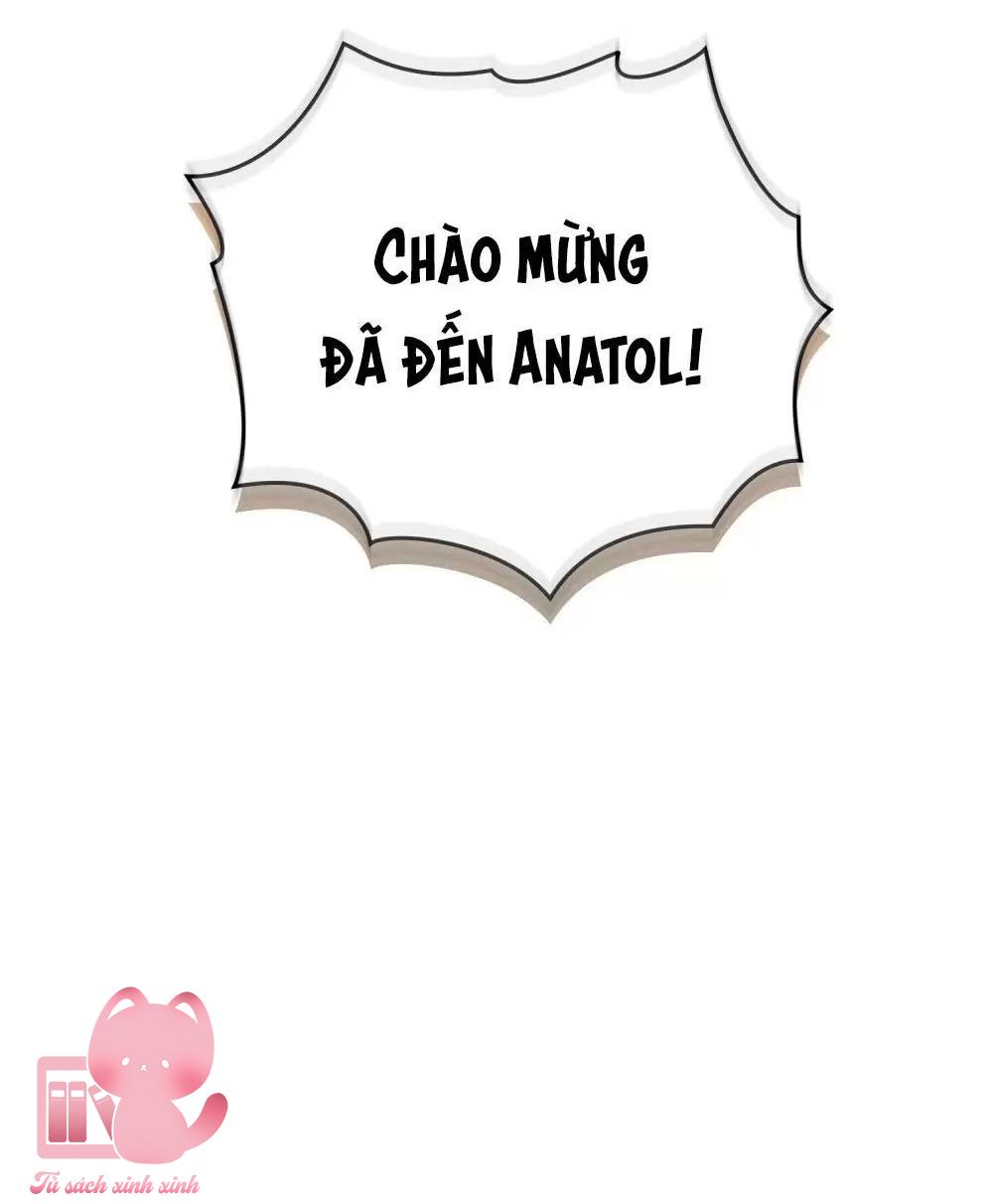 Dưới Tán Cây Sồi - Chap 65
