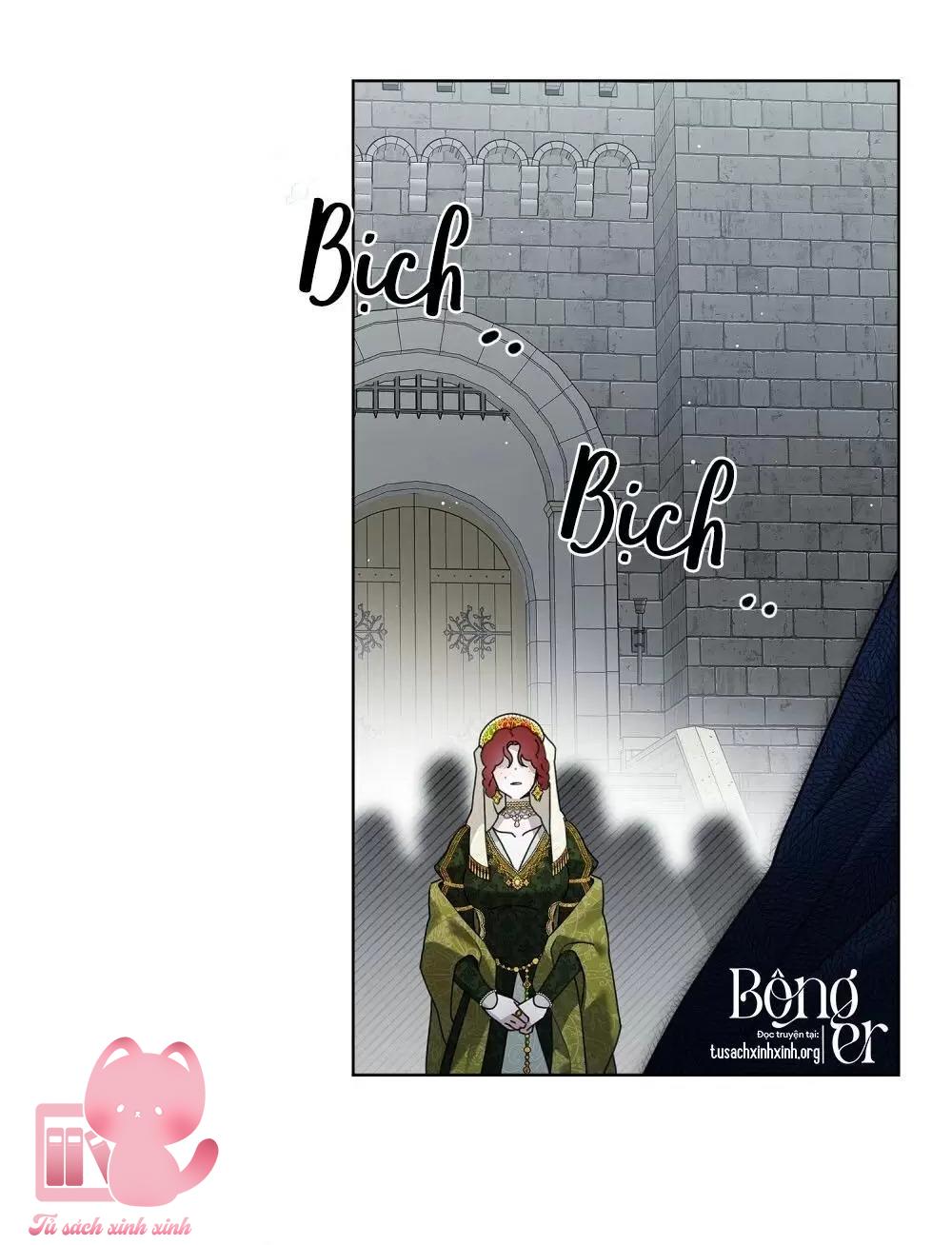 Dưới Tán Cây Sồi - Chap 65