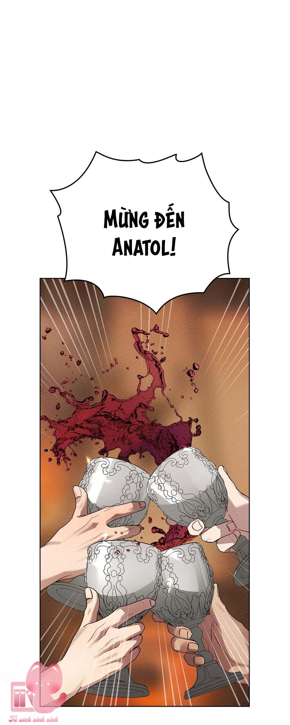 Dưới Tán Cây Sồi - Chap 66