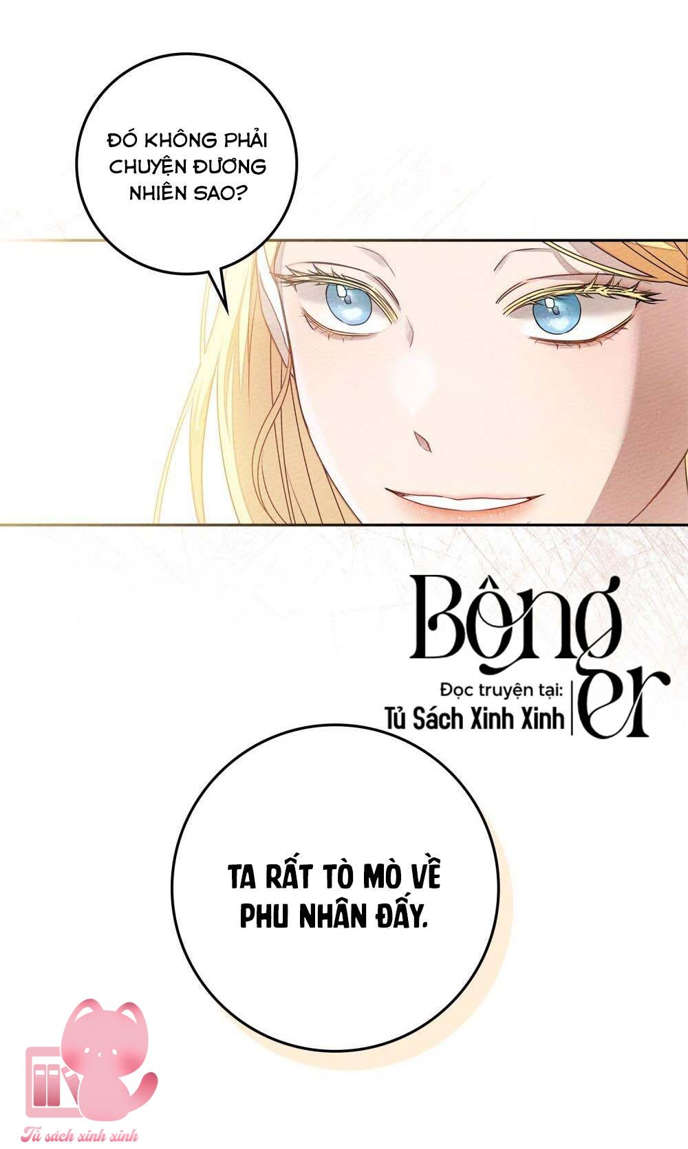 Dưới Tán Cây Sồi - Chap 66